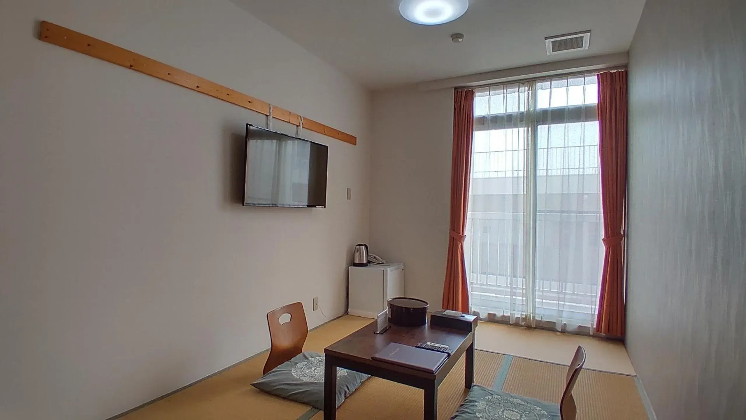 Japanese-Style Room - single occupancy in Esperanza Resort Atami-エスペランサリゾート熱海 Japanese-Style Room - single occupancy in Esperanza Resort Atami-エスペランサリゾート熱海