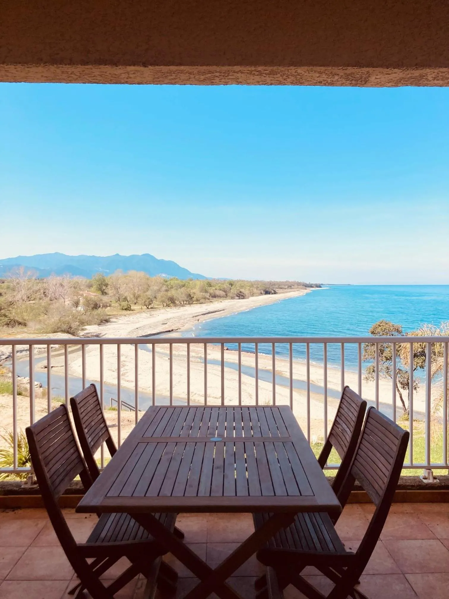 Punta di Mare