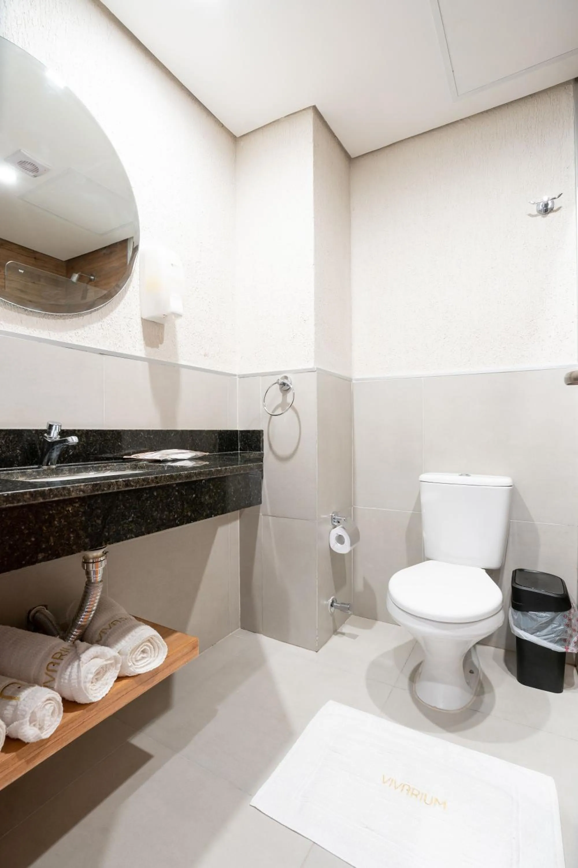VIVARIUM APART HOTEL