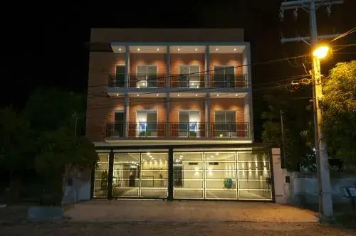 VIVARIUM APART HOTEL VIVARIUM APART HOTEL