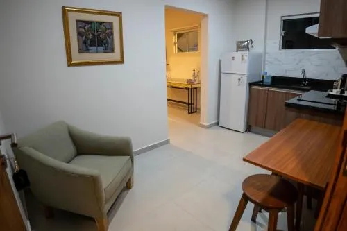 VIVARIUM APART HOTEL