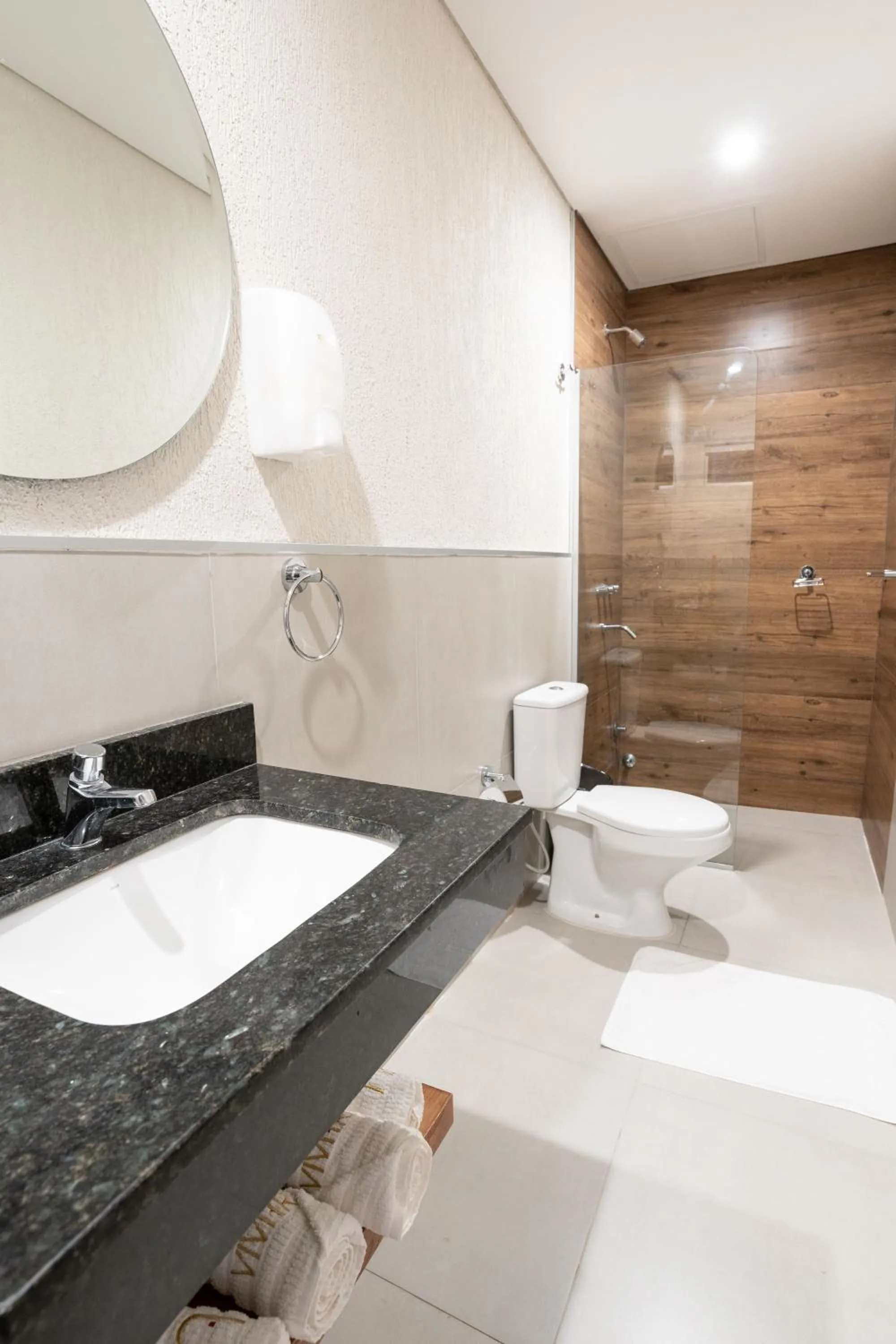 VIVARIUM APART HOTEL