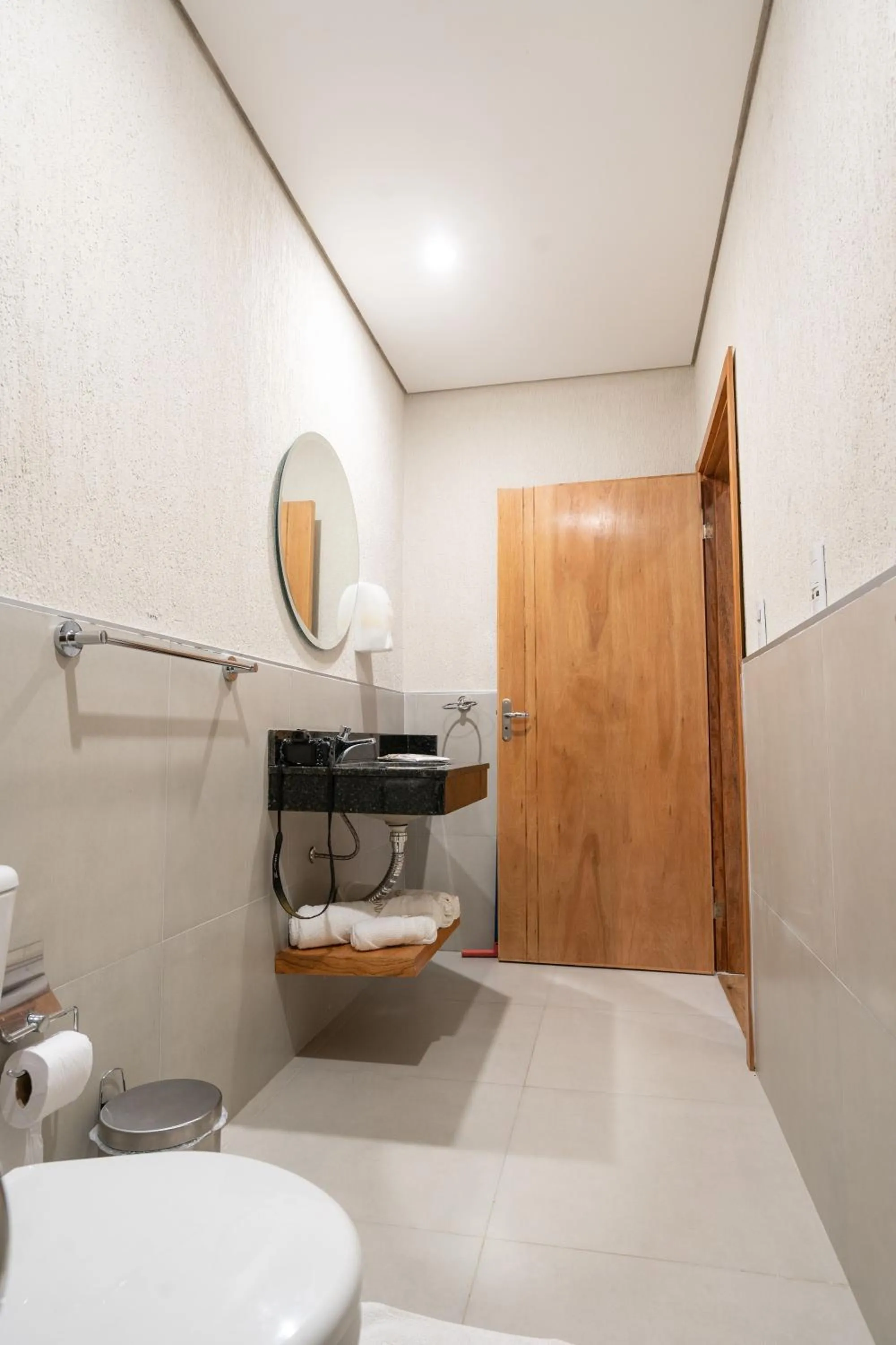 VIVARIUM APART HOTEL