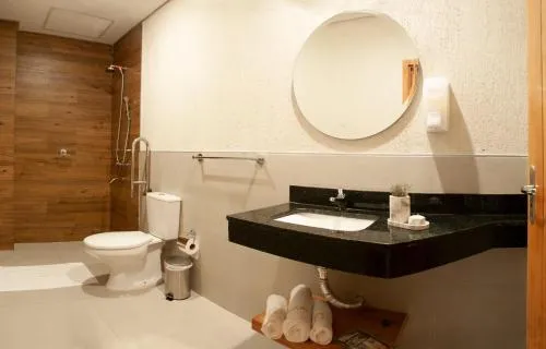 VIVARIUM APART HOTEL