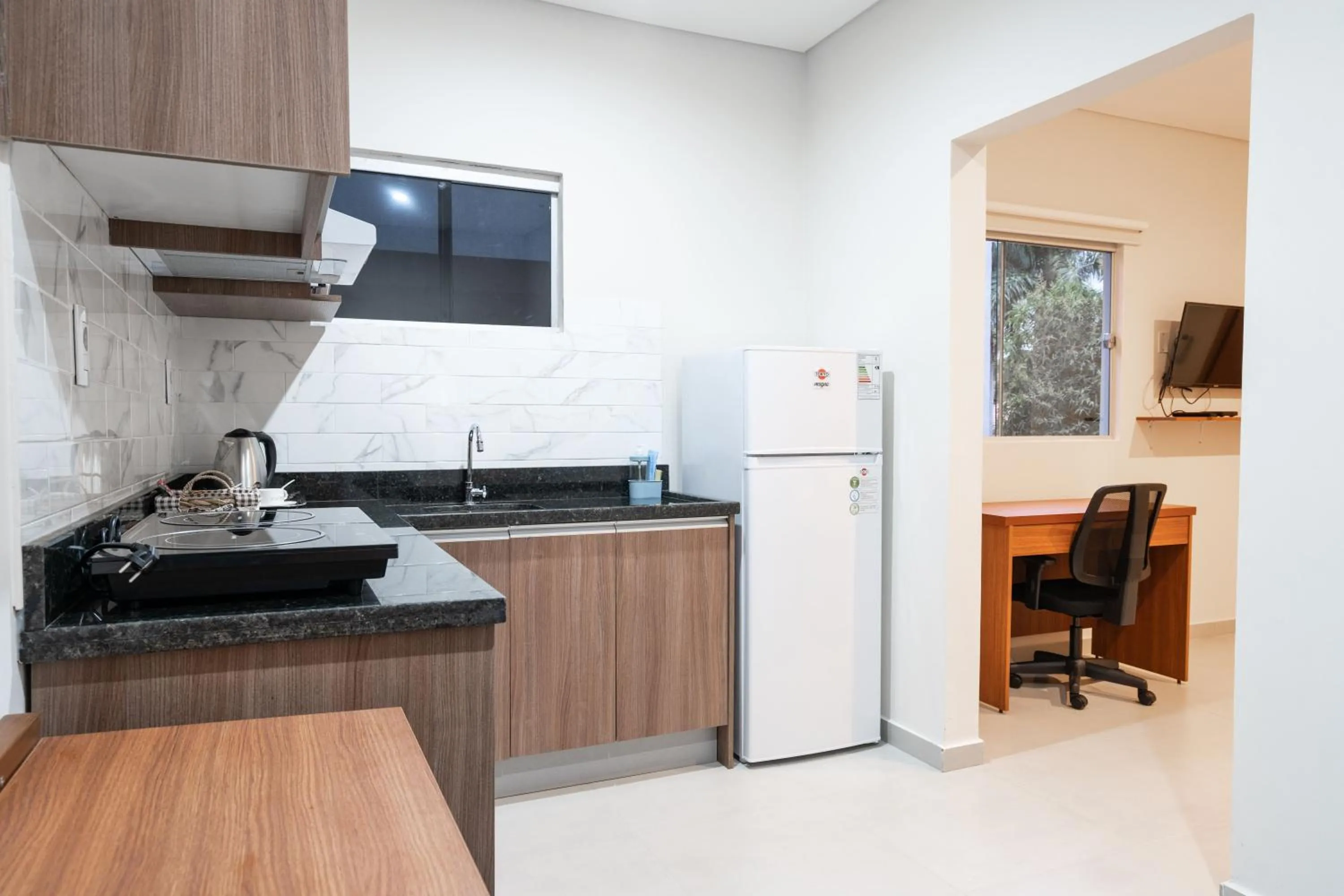 VIVARIUM APART HOTEL