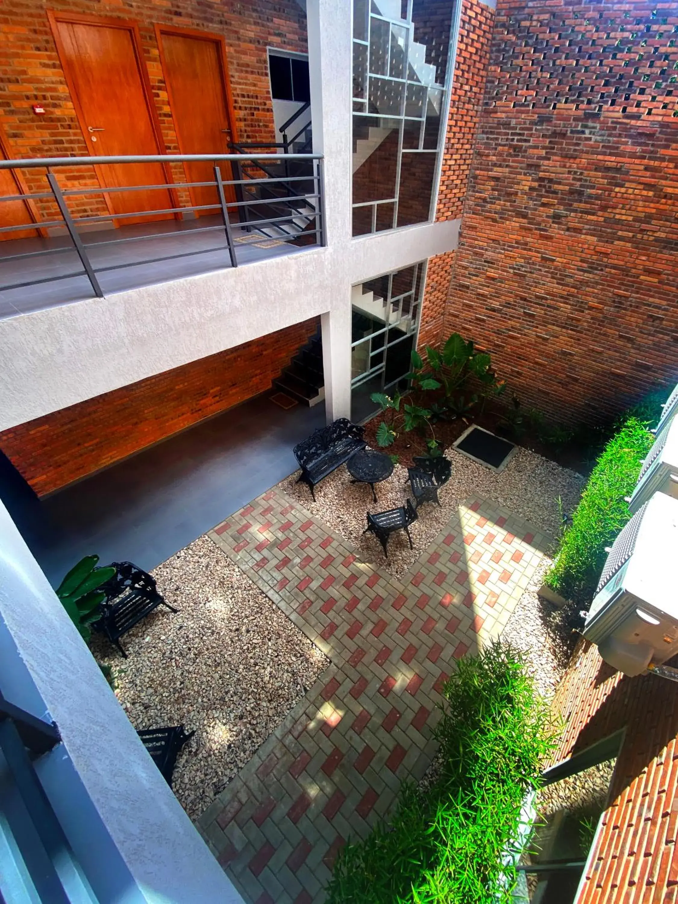 Standard Double Room in VIVARIUM APART HOTEL Standard Double Room in VIVARIUM APART HOTEL