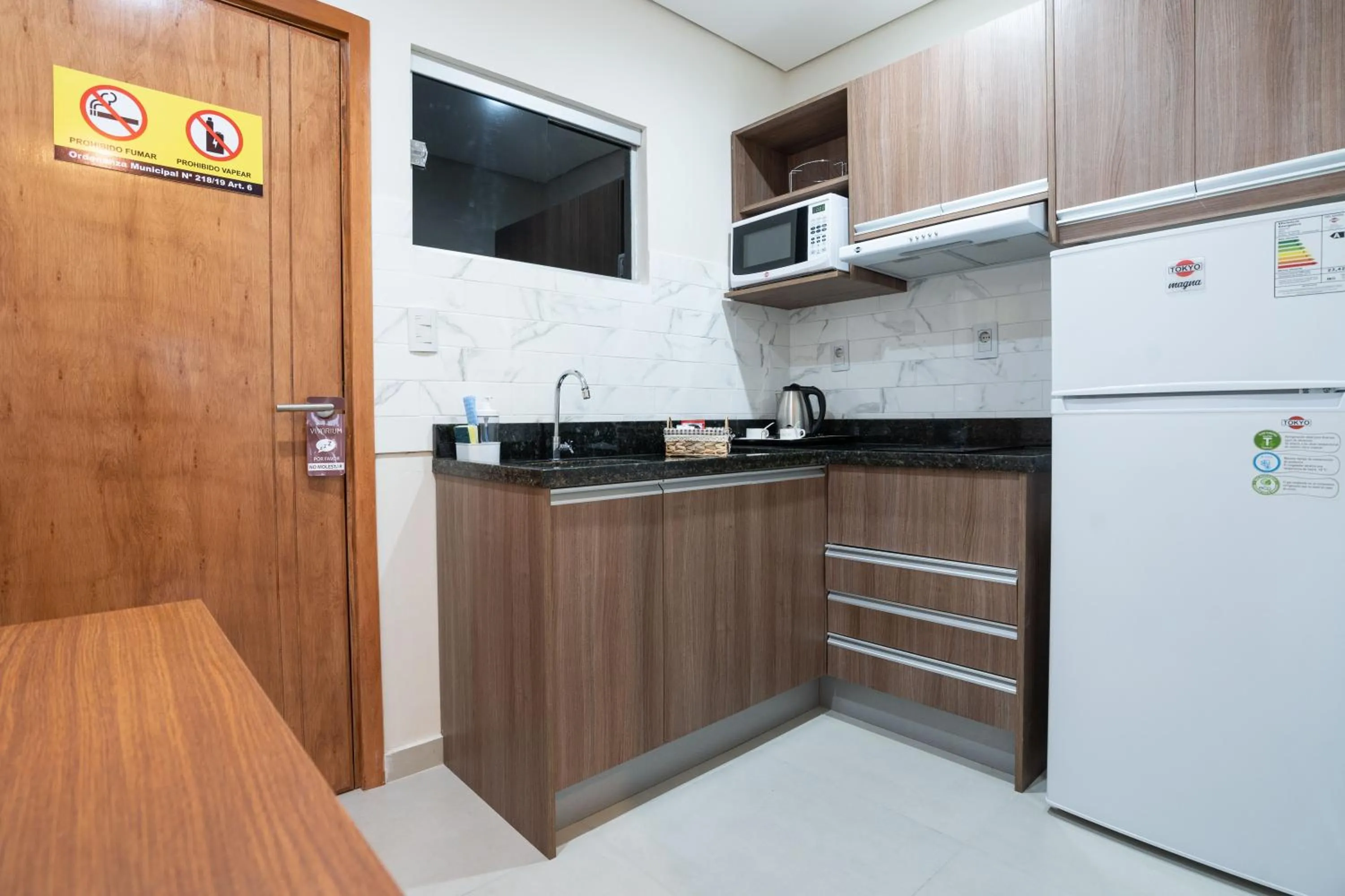 VIVARIUM APART HOTEL