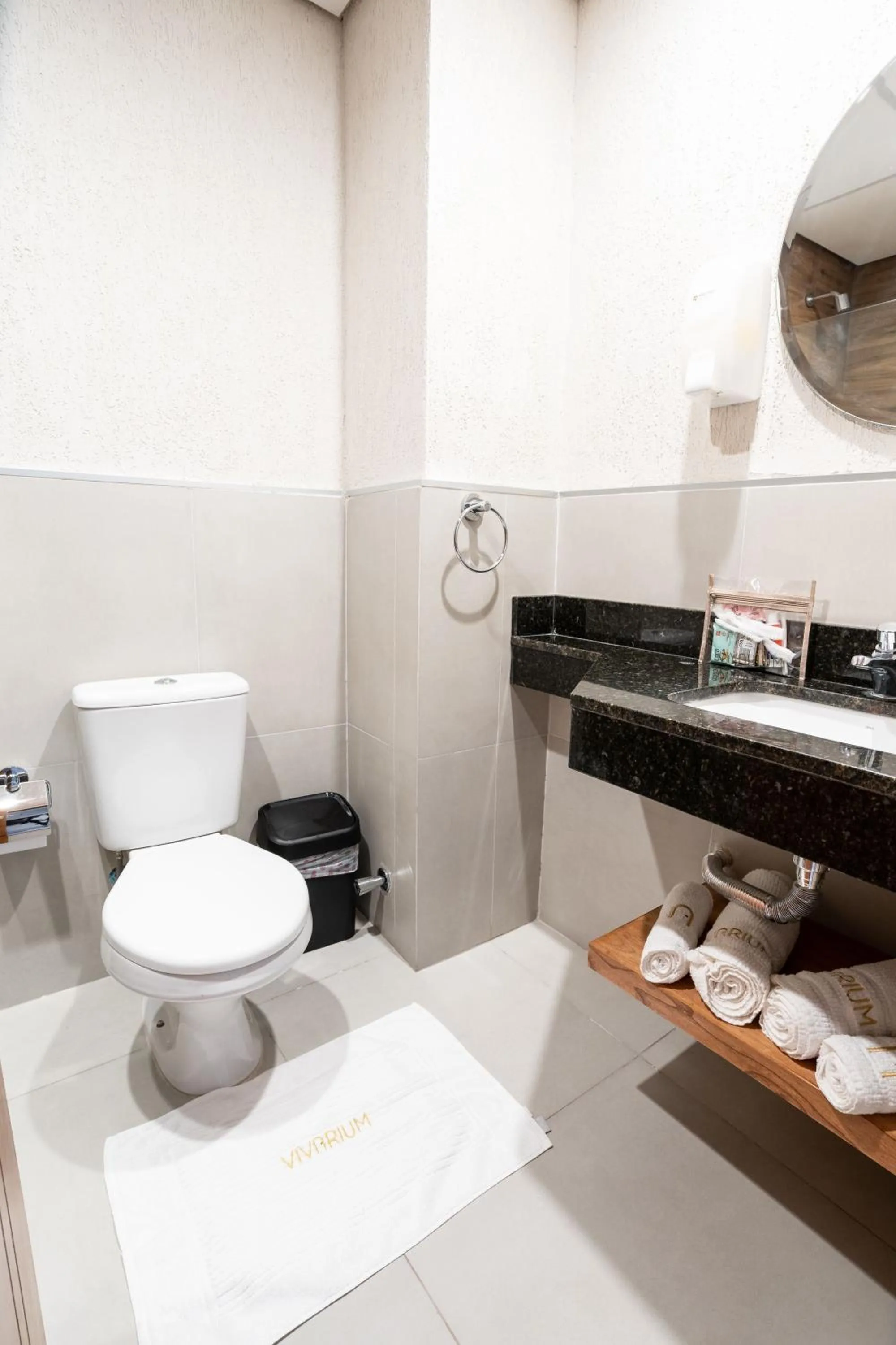 VIVARIUM APART HOTEL