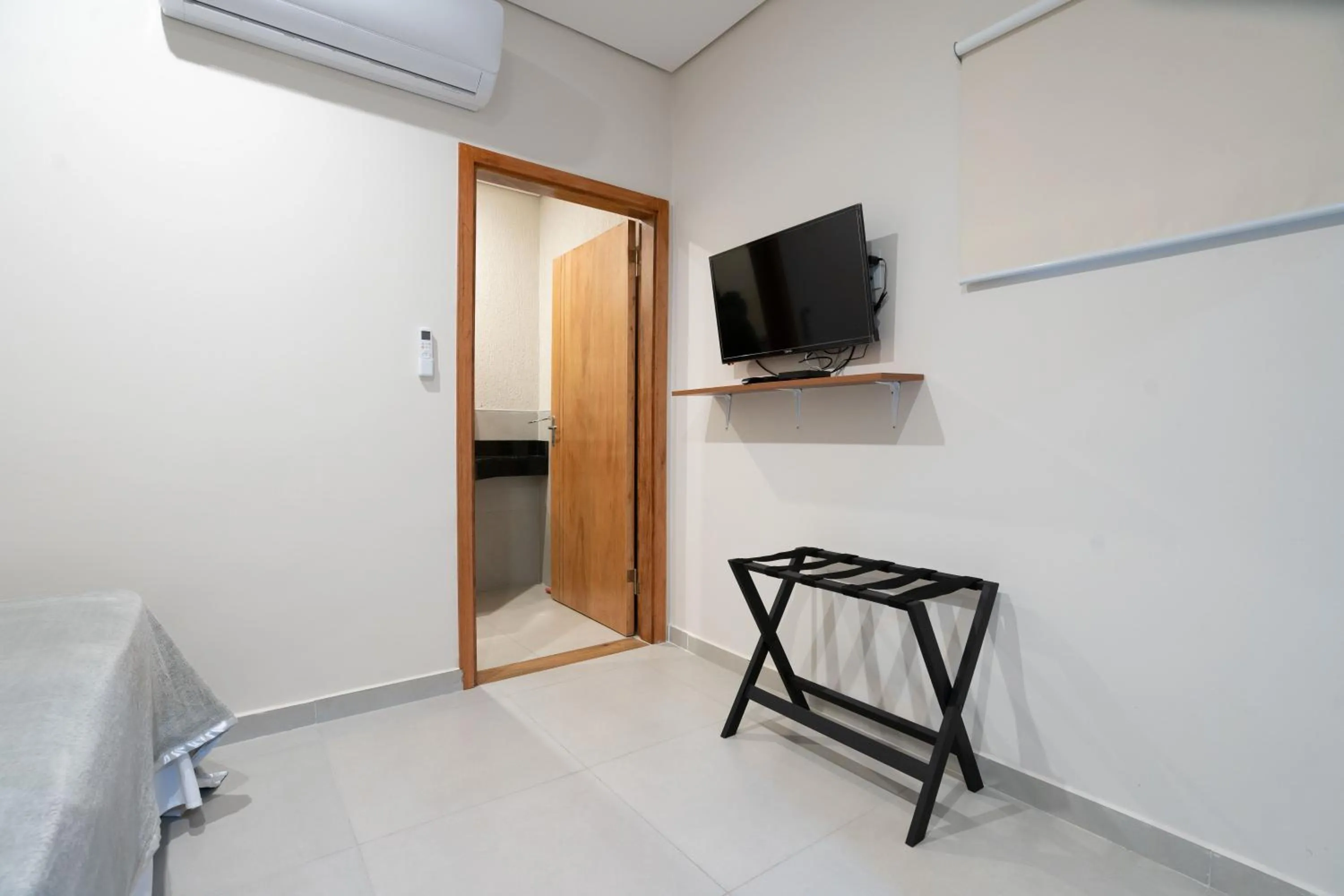 VIVARIUM APART HOTEL