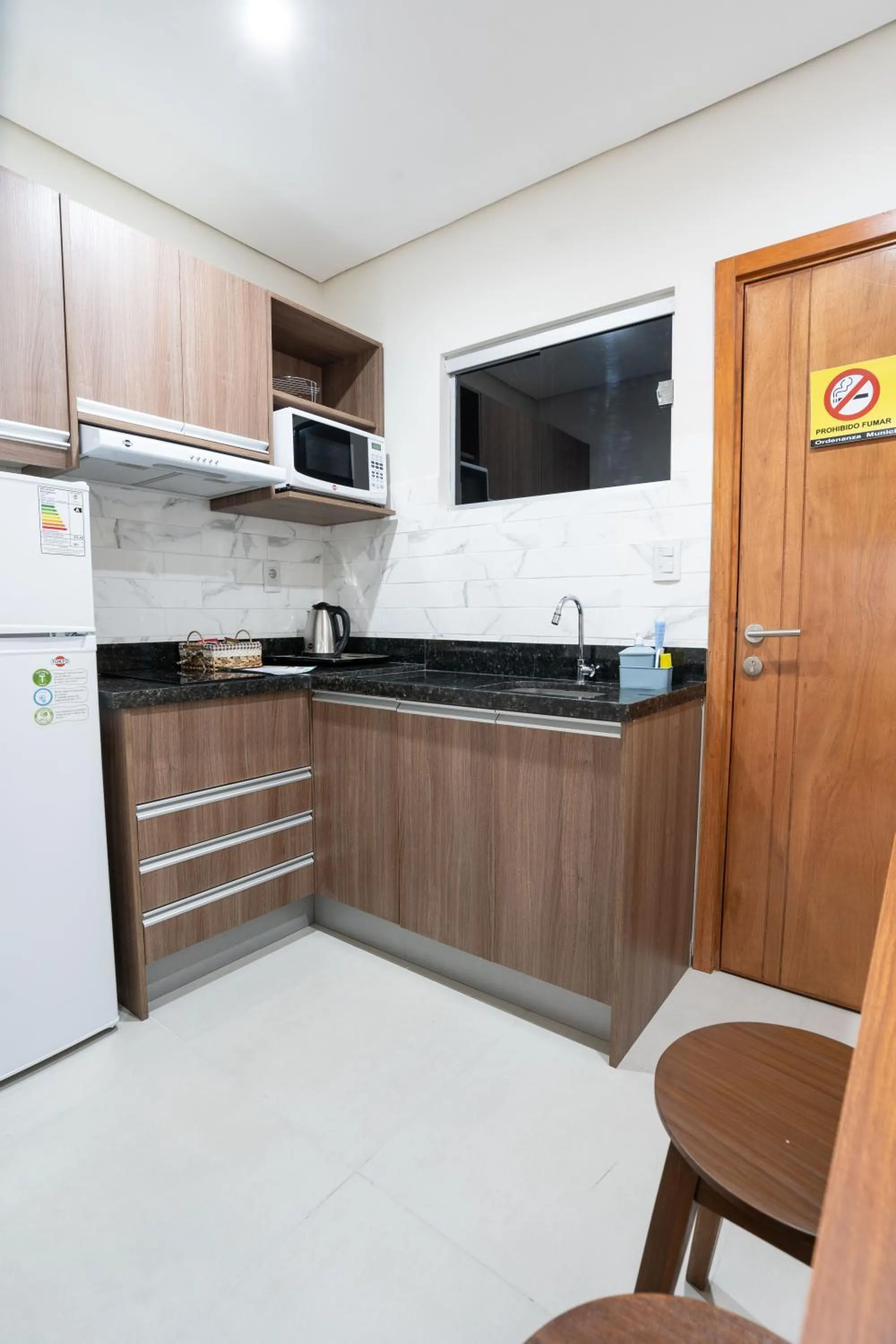 VIVARIUM APART HOTEL