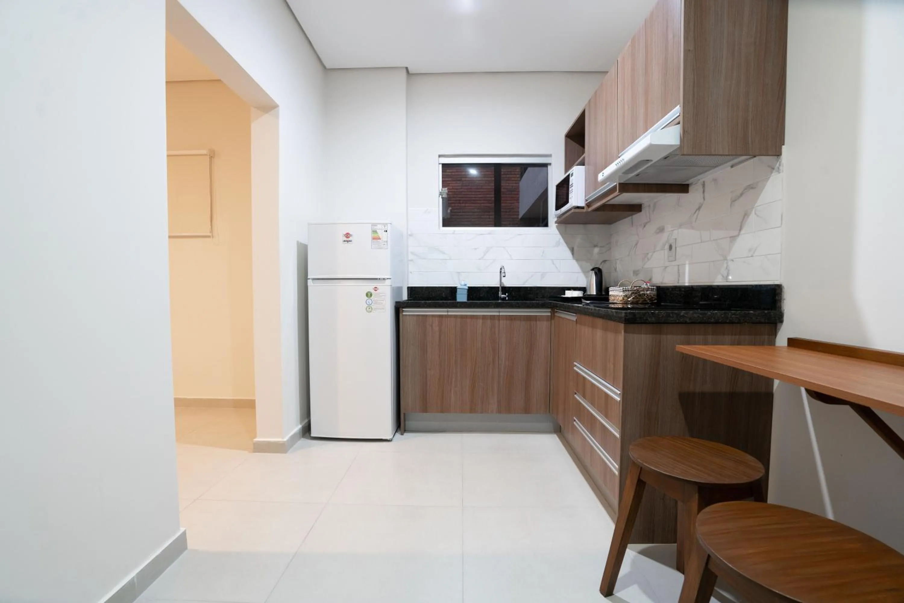 VIVARIUM APART HOTEL