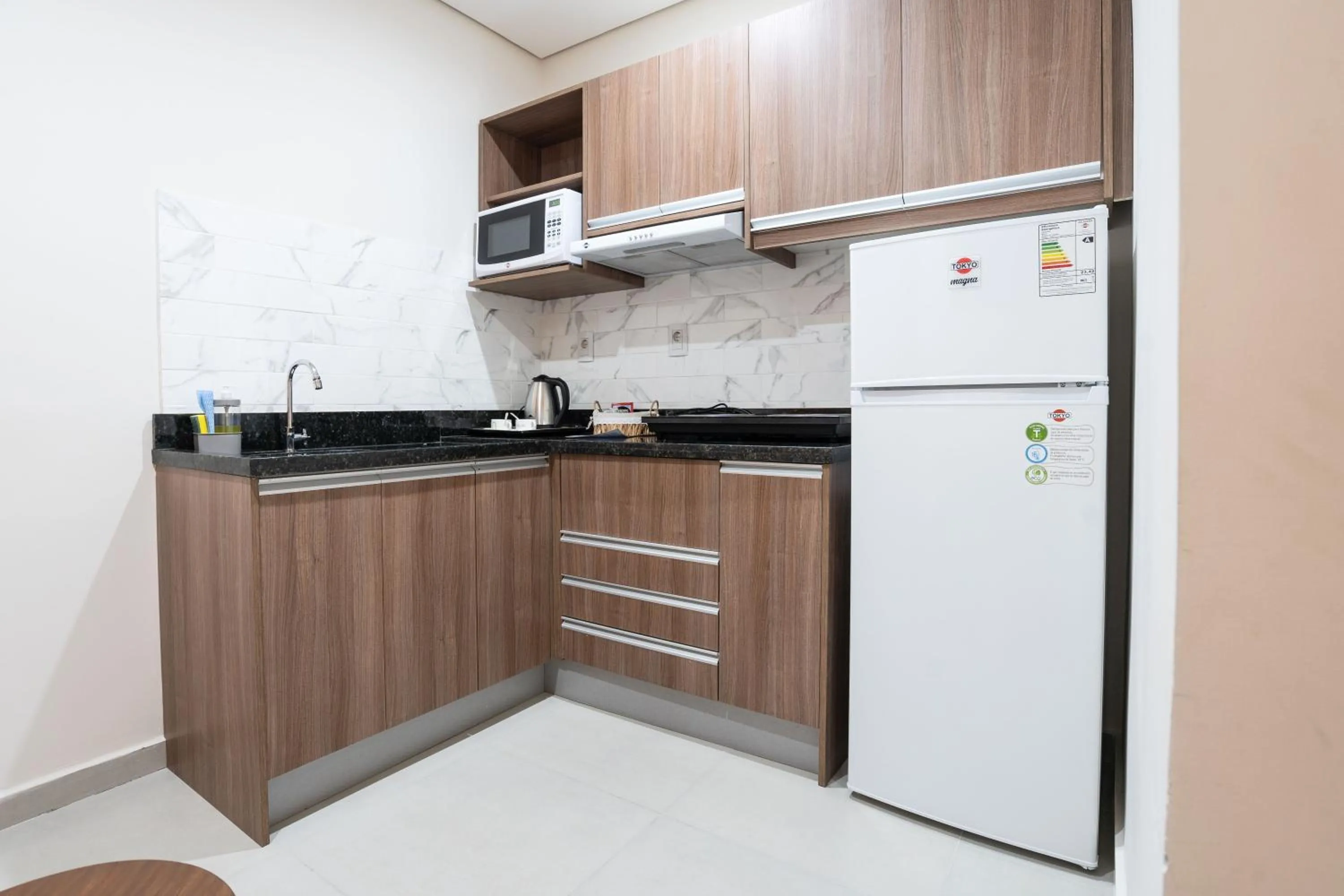 VIVARIUM APART HOTEL