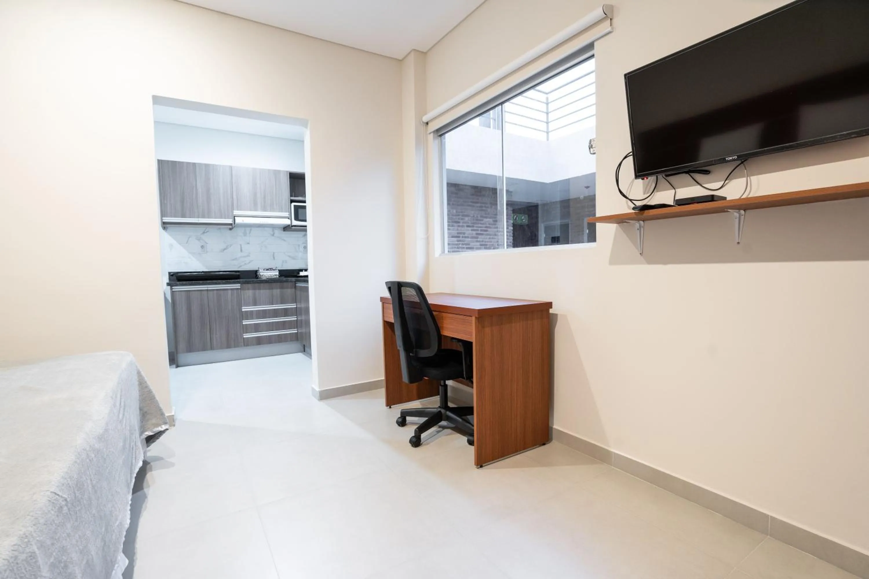 VIVARIUM APART HOTEL