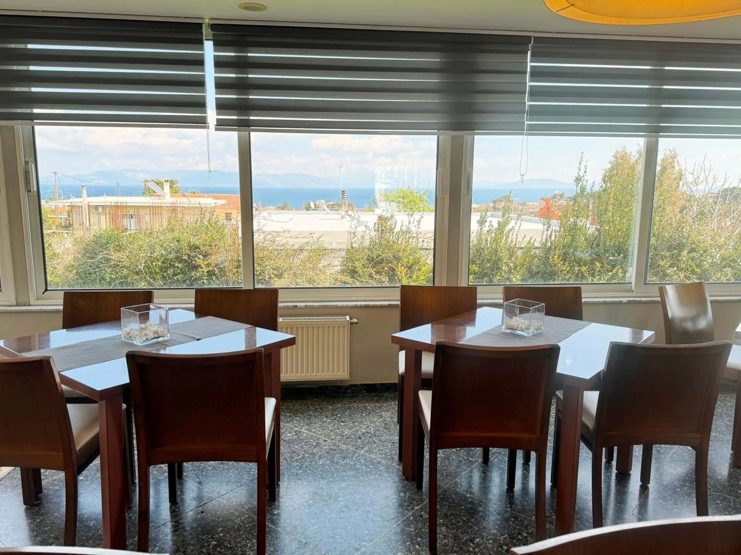 Restaurant/places to eat in Myrto Hotel Restaurant/places to eat in Myrto Hotel