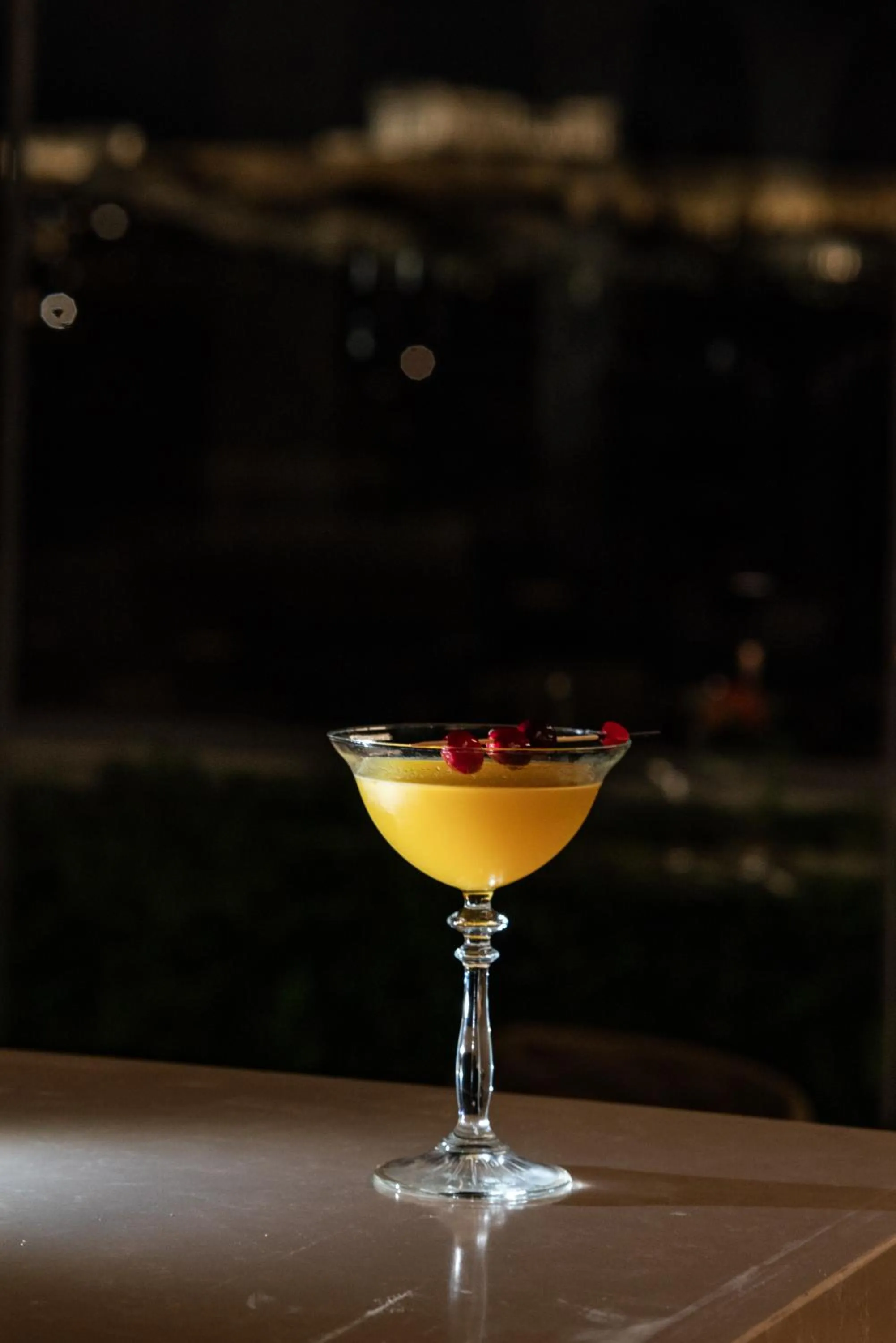 Restaurant/places to eat in 507 Athens