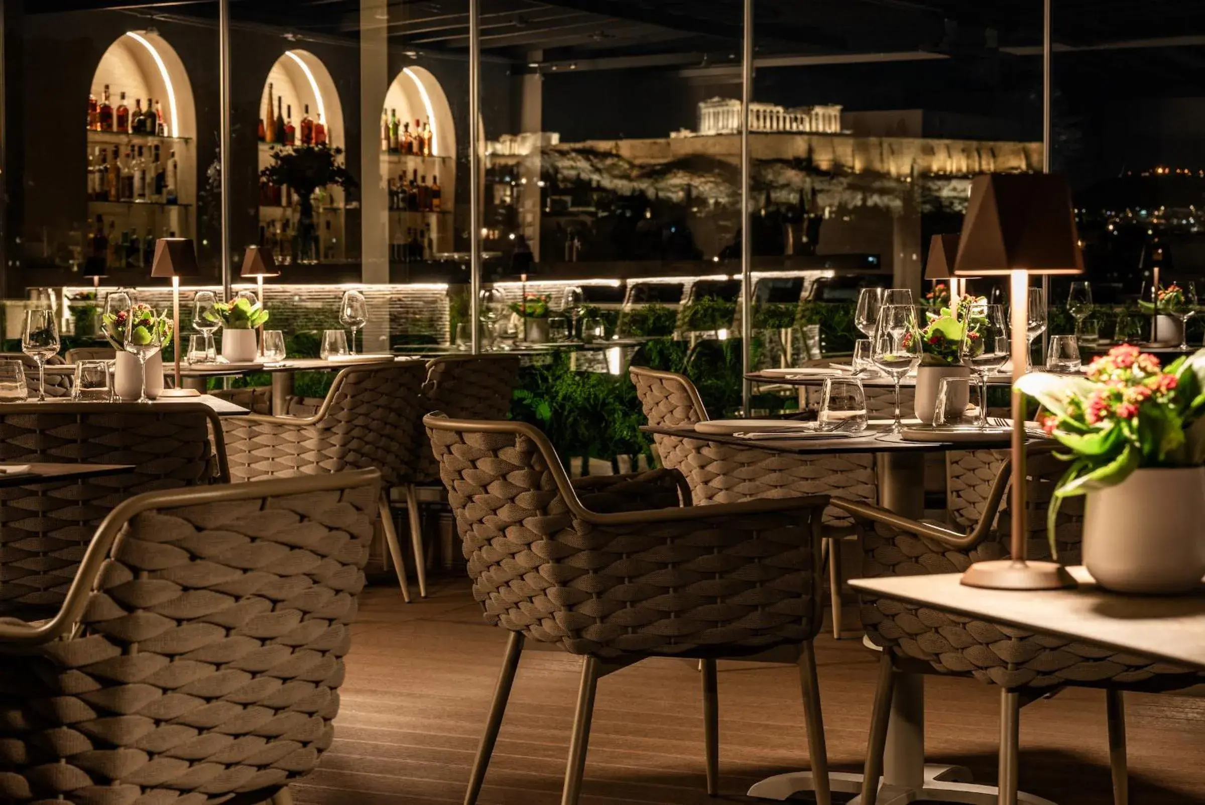 Restaurant/places to eat in 507 Athens Restaurant/places to eat in 507 Athens