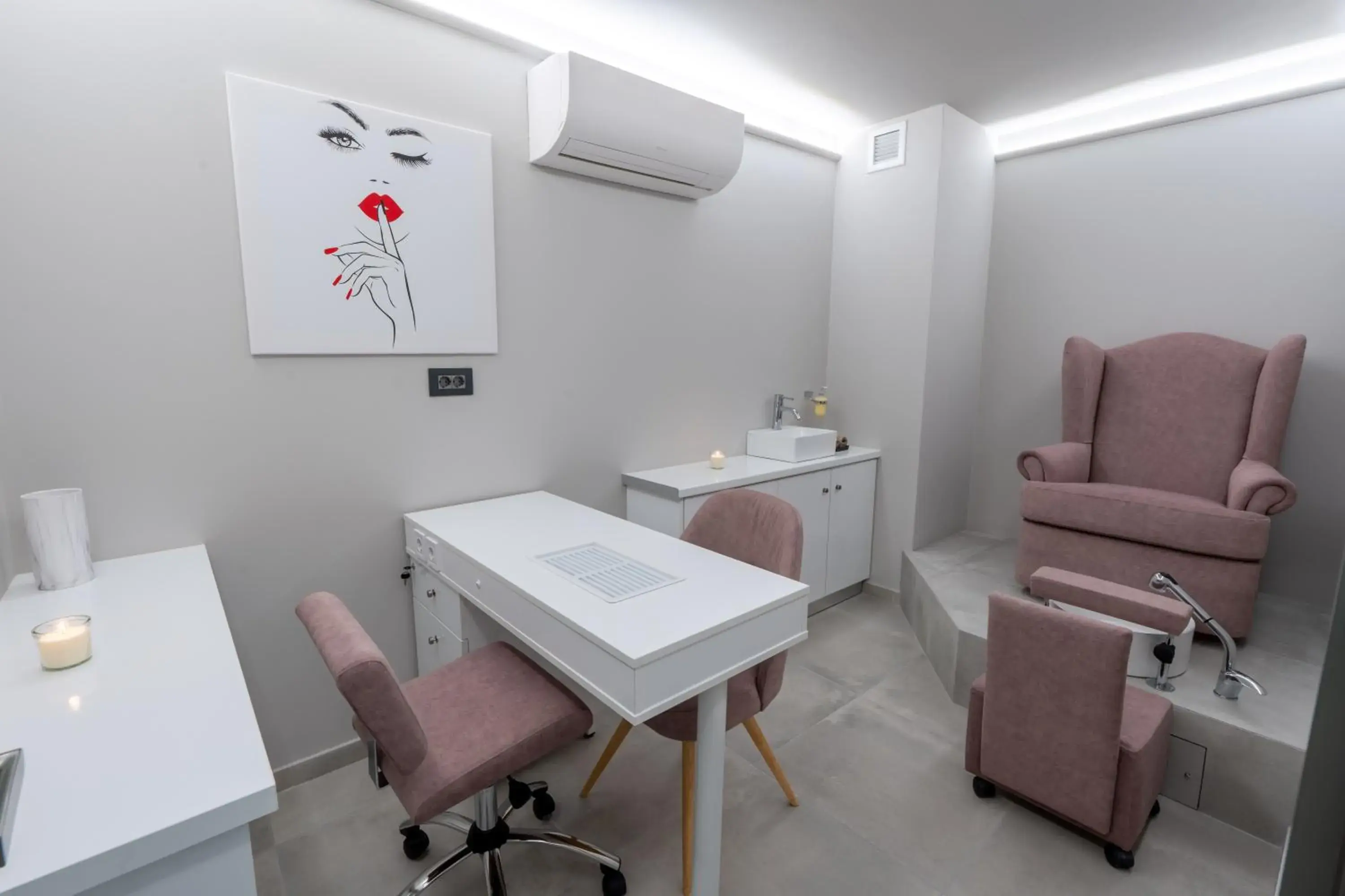 Spa and wellness centre/facilities in 507 Athens Spa and wellness centre/facilities in 507 Athens