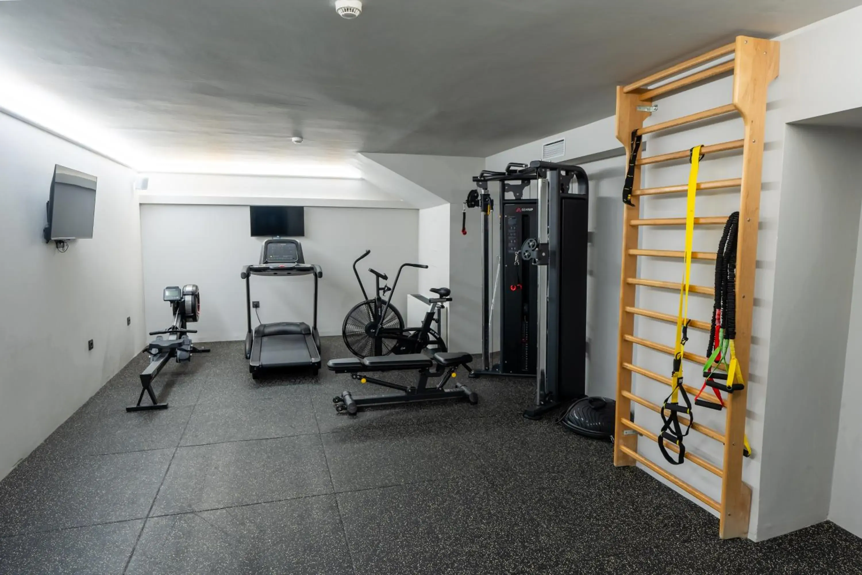 Spa and wellness centre/facilities in 507 Athens Spa and wellness centre/facilities in 507 Athens