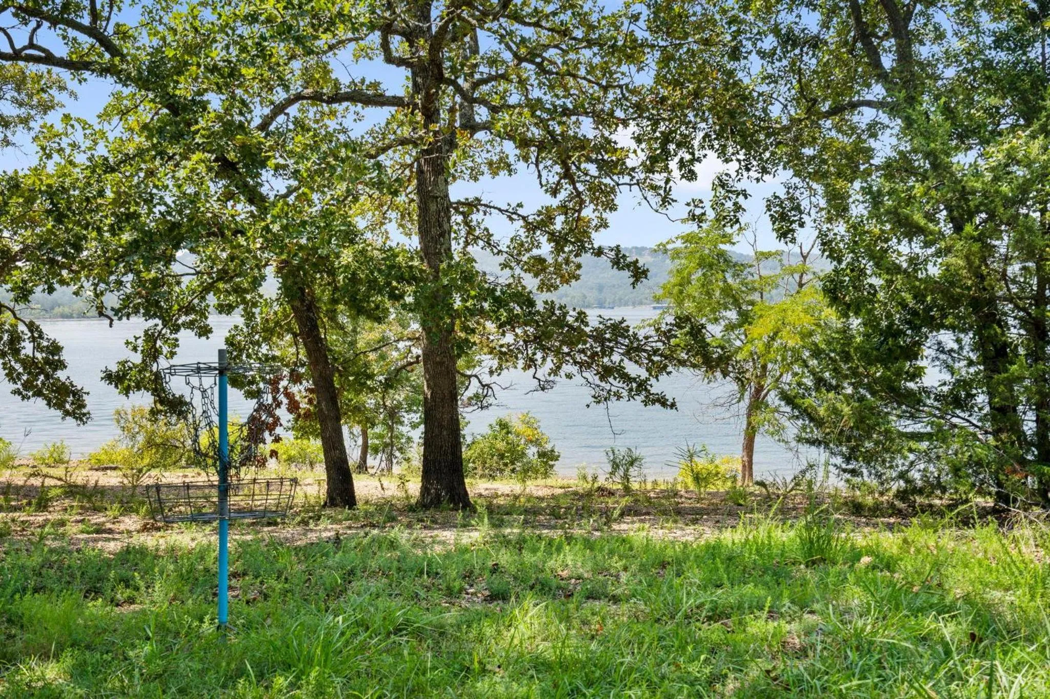 Sunset at Watersedge Condo