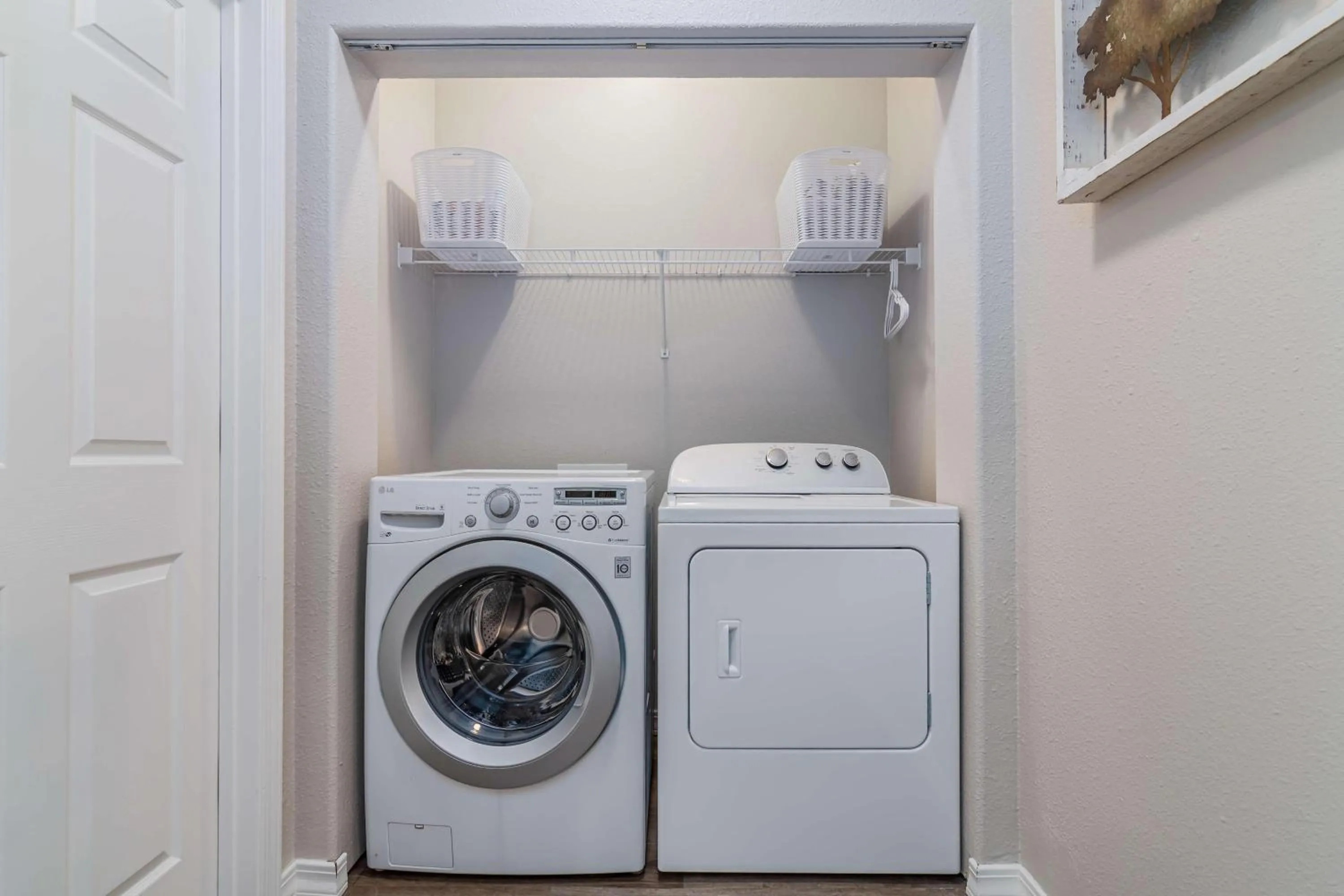 Sunset at Watersedge Condo