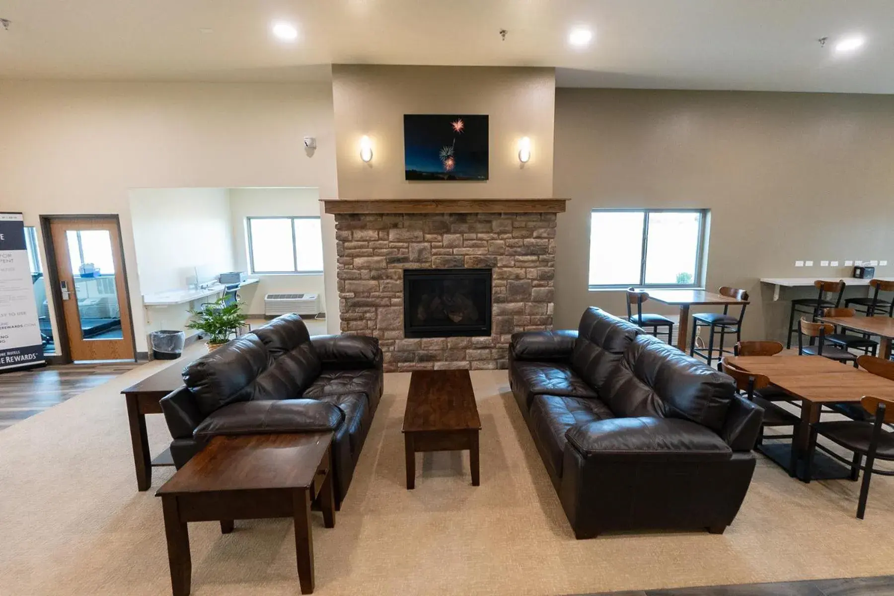 Cobblestone Hotel & Suites-Sheldon Cobblestone Hotel & Suites-Sheldon