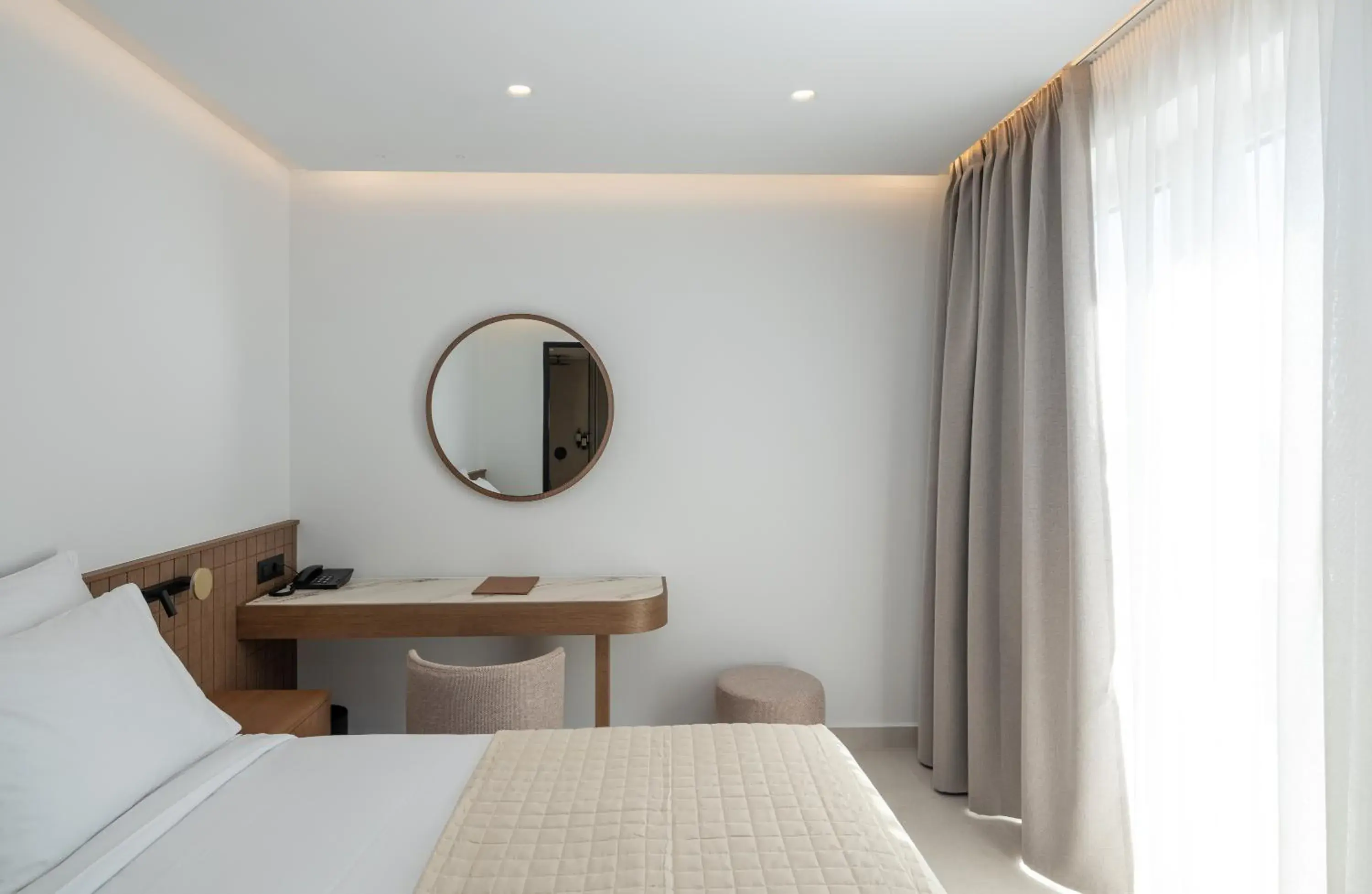 Bedroom, Bed in Galaxy Suites Boutique Resort Bedroom, Bed in Galaxy Suites Boutique Resort