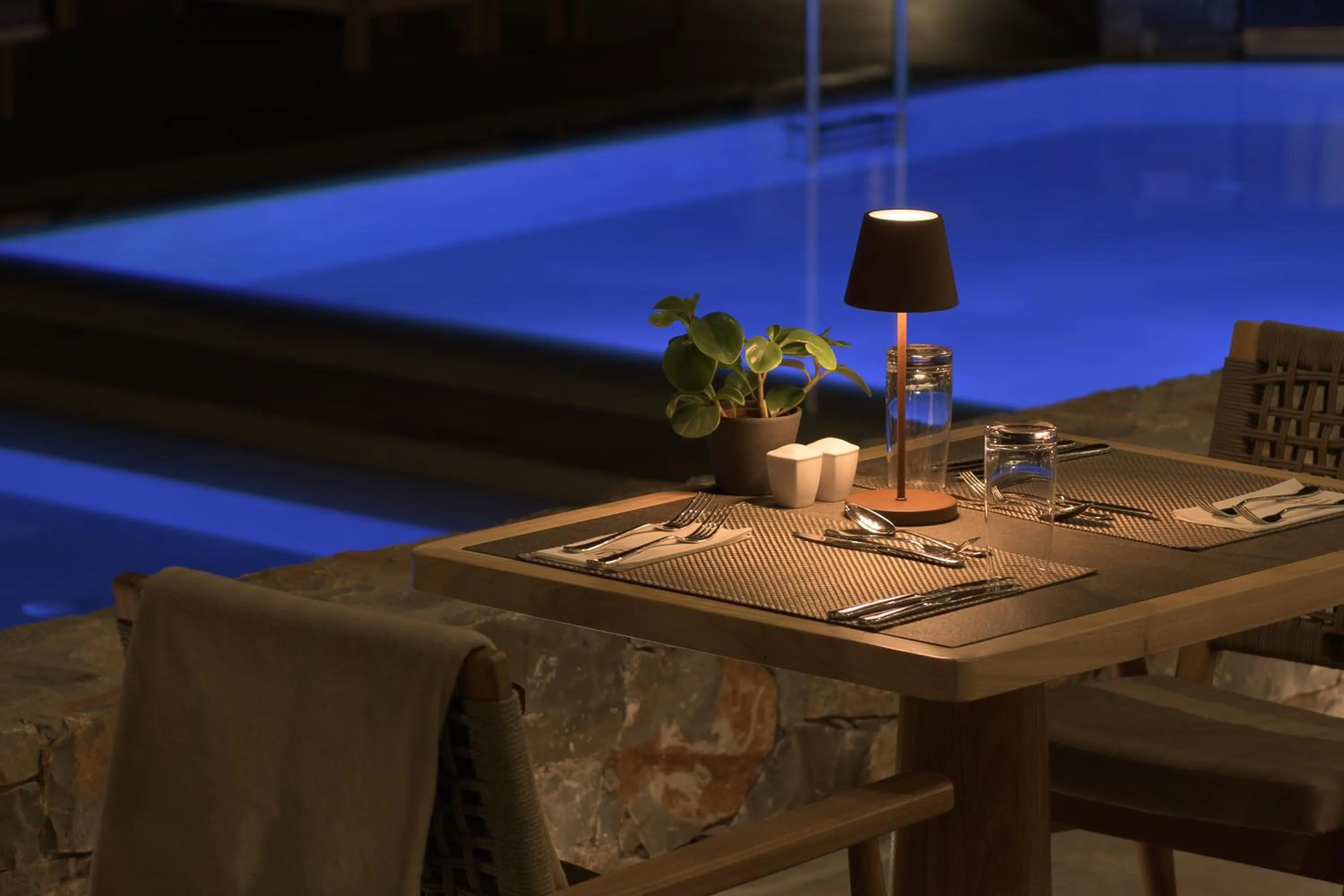 Diving in Galaxy Suites Boutique Resort