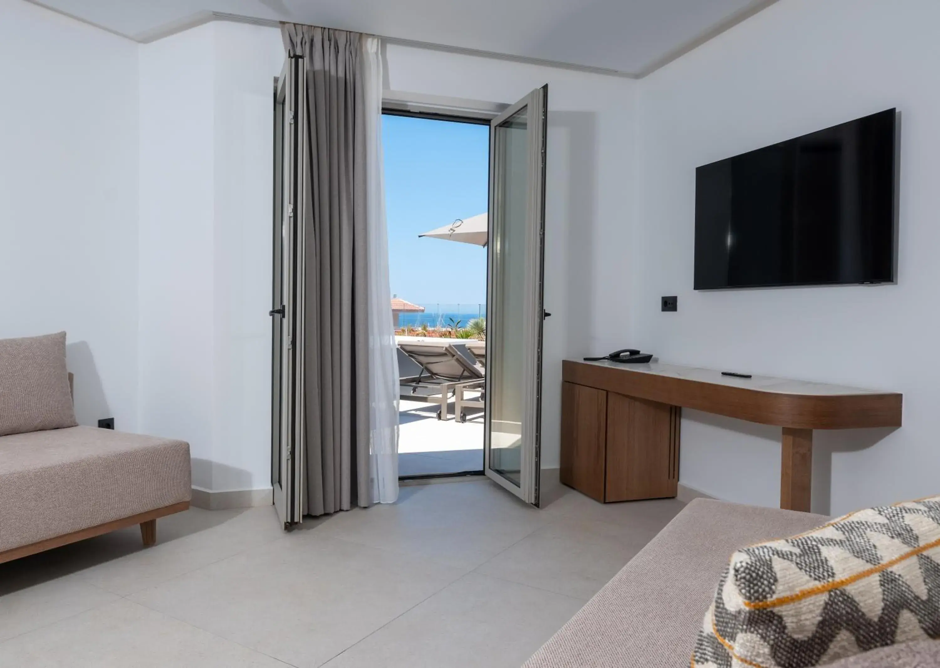 View (from property/room) in Galaxy Suites Boutique Resort View (from property/room) in Galaxy Suites Boutique Resort