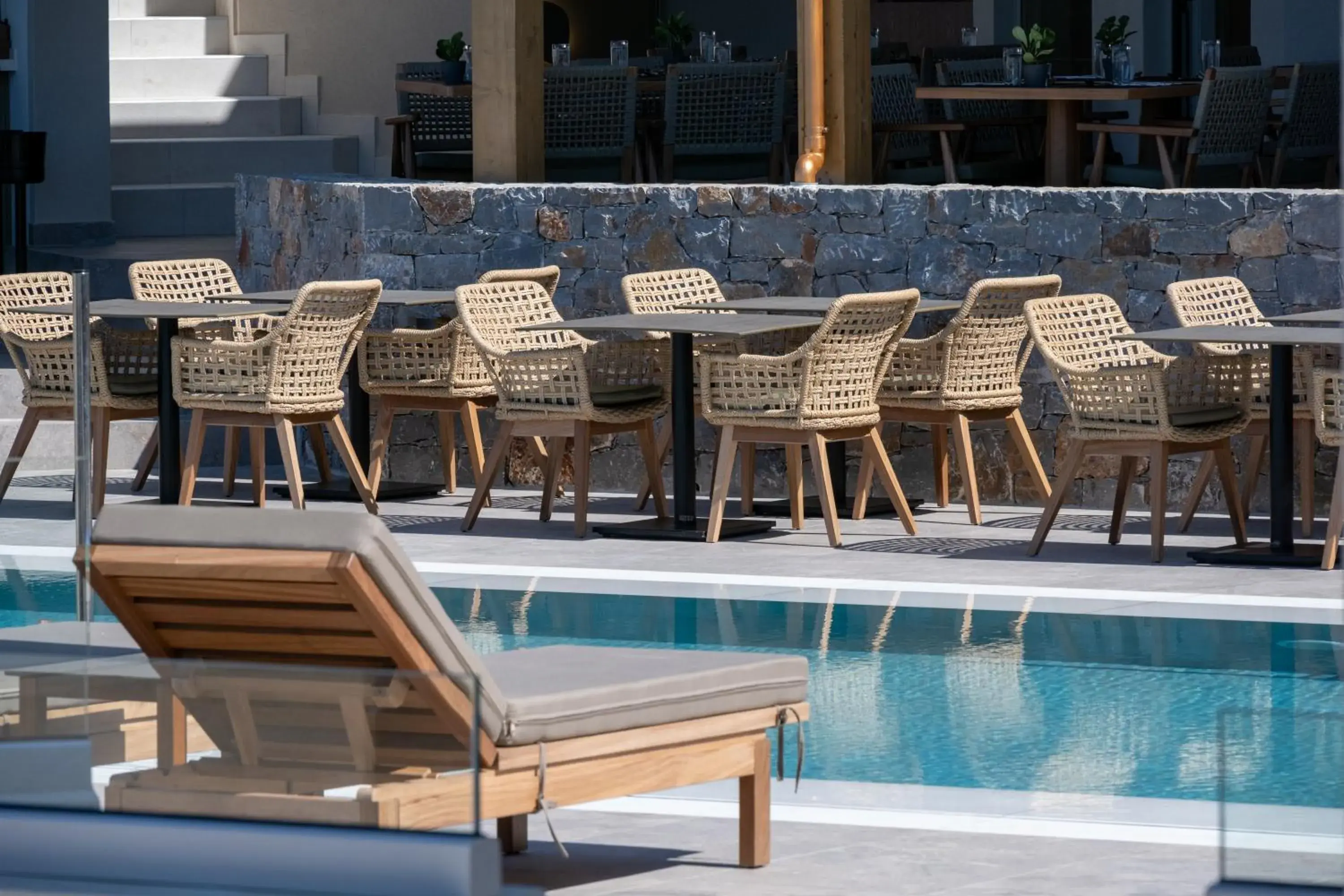 Restaurant/places to eat in Galaxy Suites Boutique Resort Restaurant/places to eat in Galaxy Suites Boutique Resort