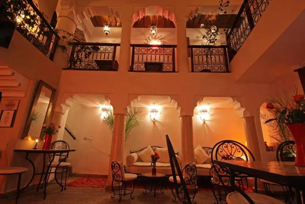 riad dar saba shika riad dar saba shika