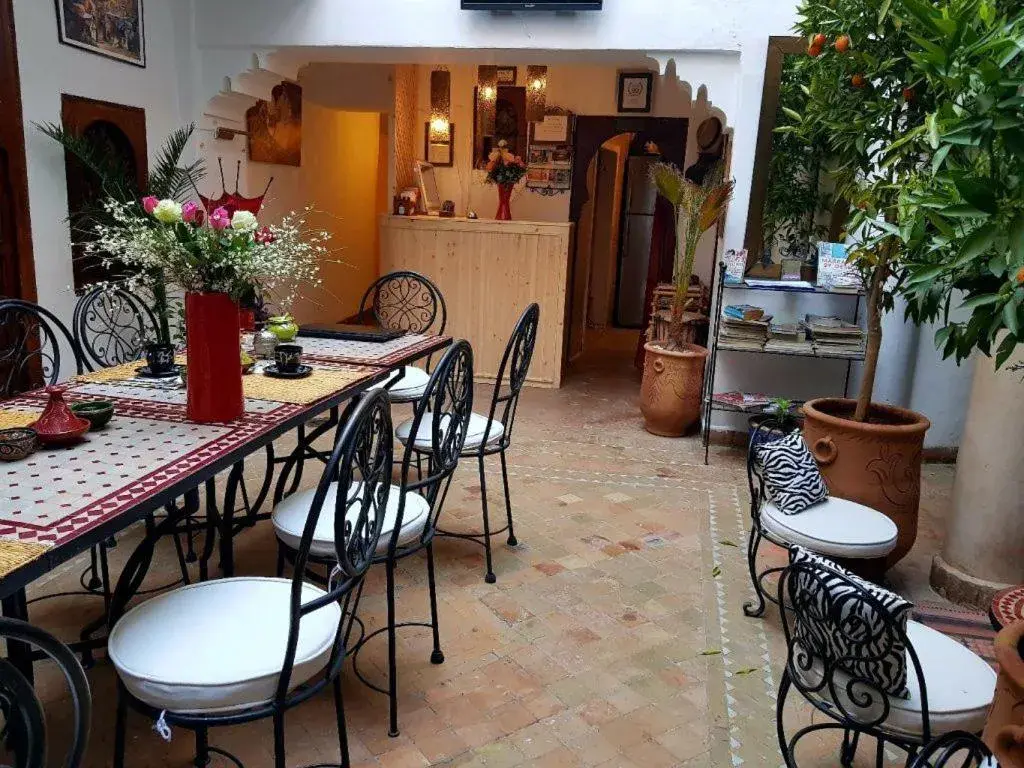 riad dar saba shika riad dar saba shika