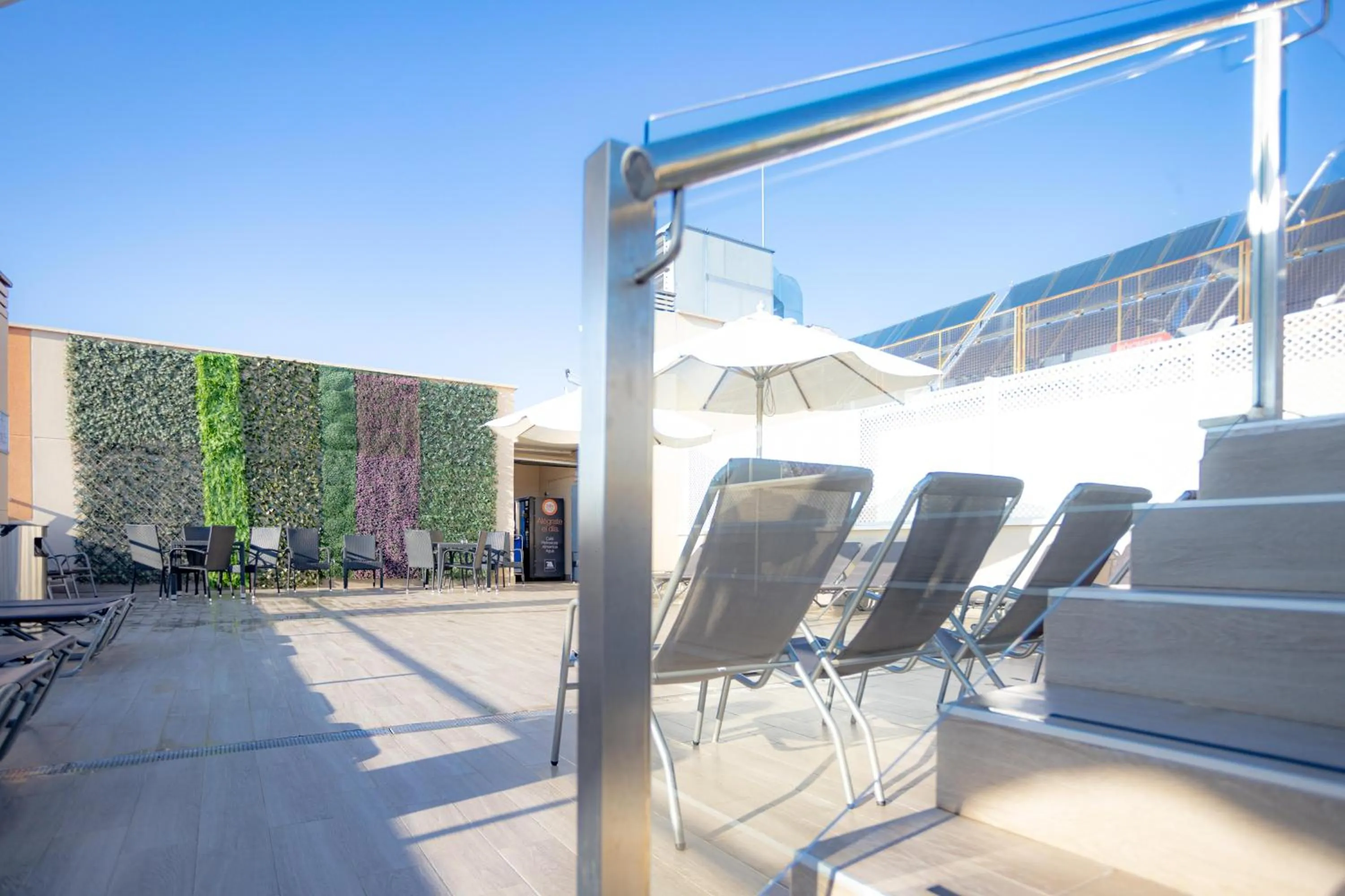 Day in Porcel Ganivet