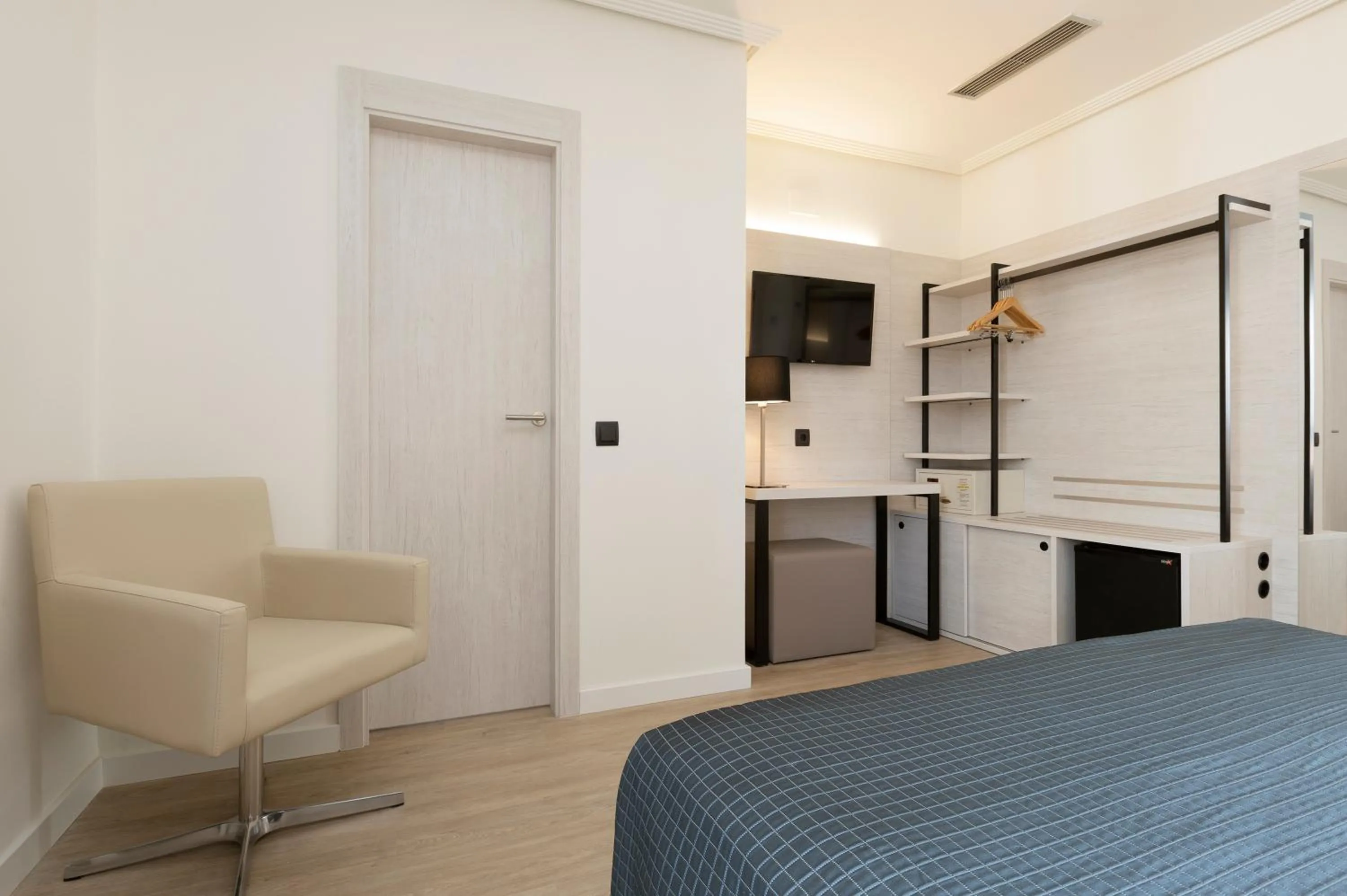 TV and multimedia, Bed in Porcel Ganivet