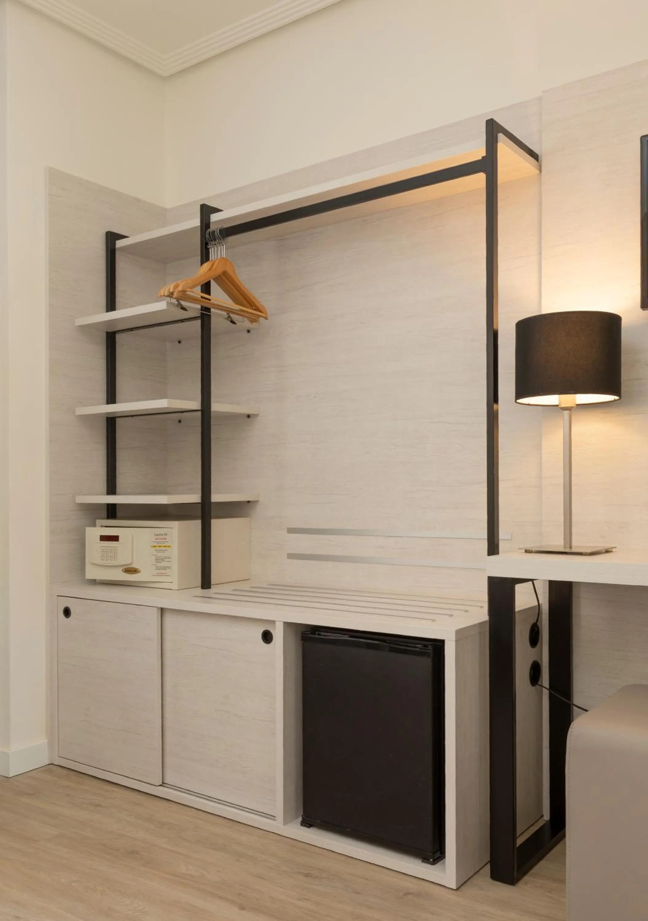 oven in Porcel Ganivet