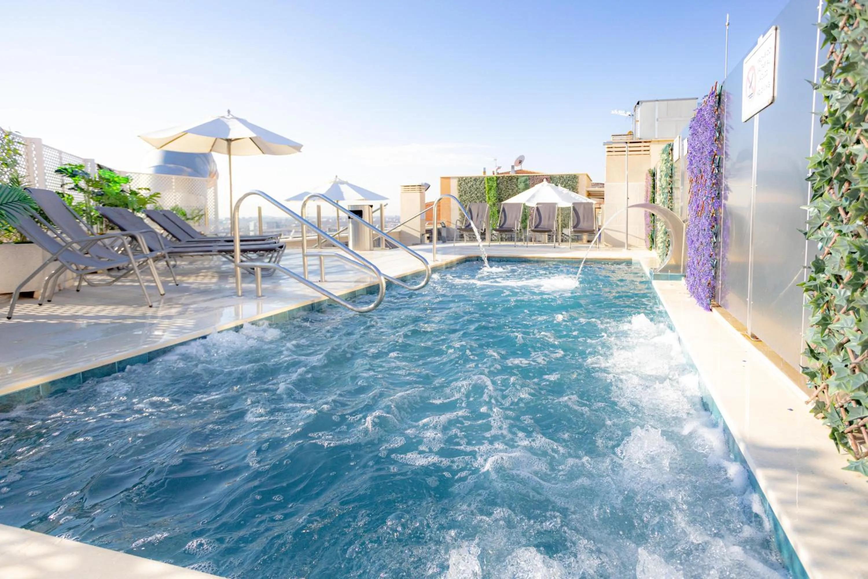 Day in Porcel Ganivet