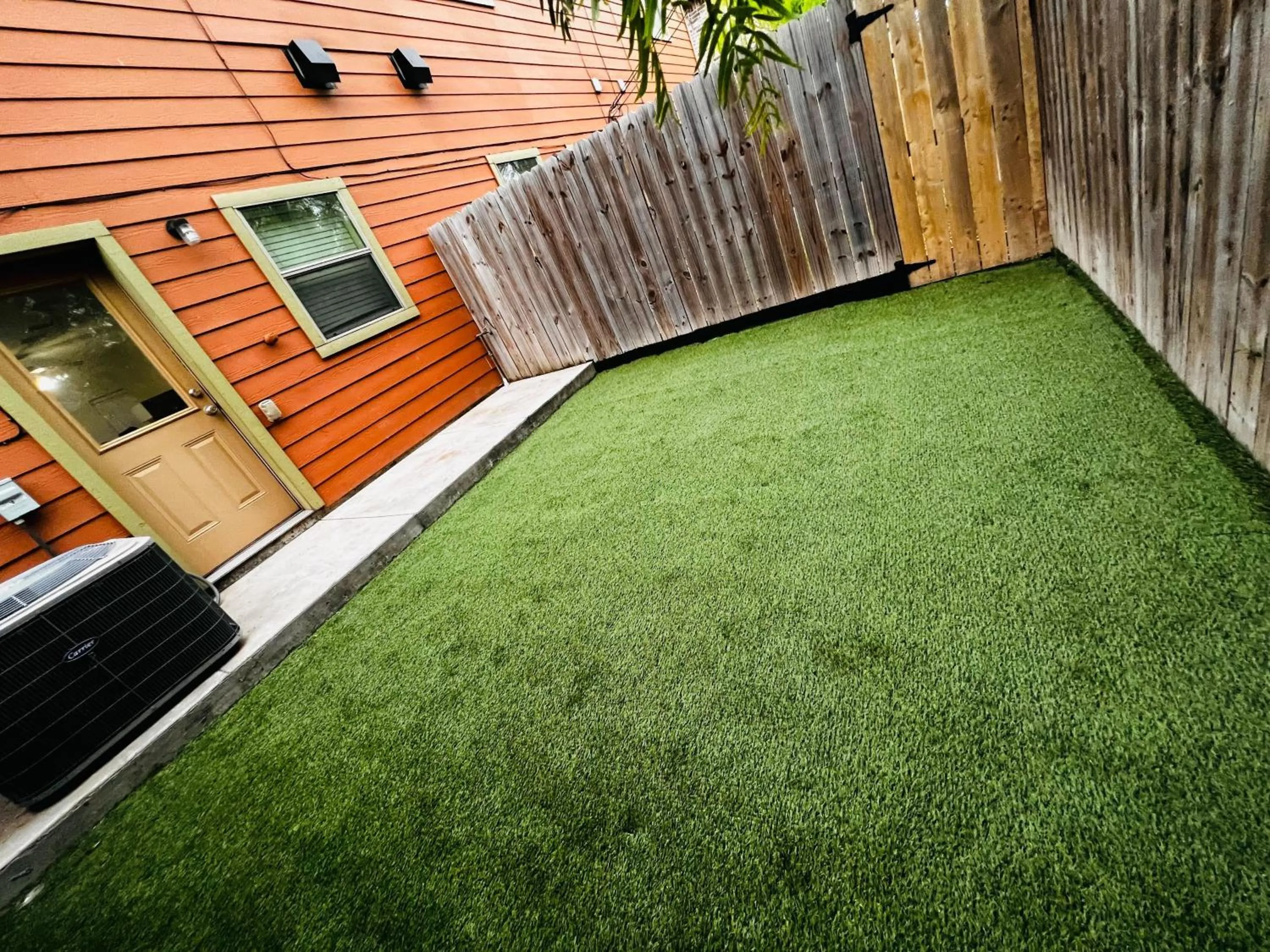 Patio in Hummingbird Haven 3 with Patio