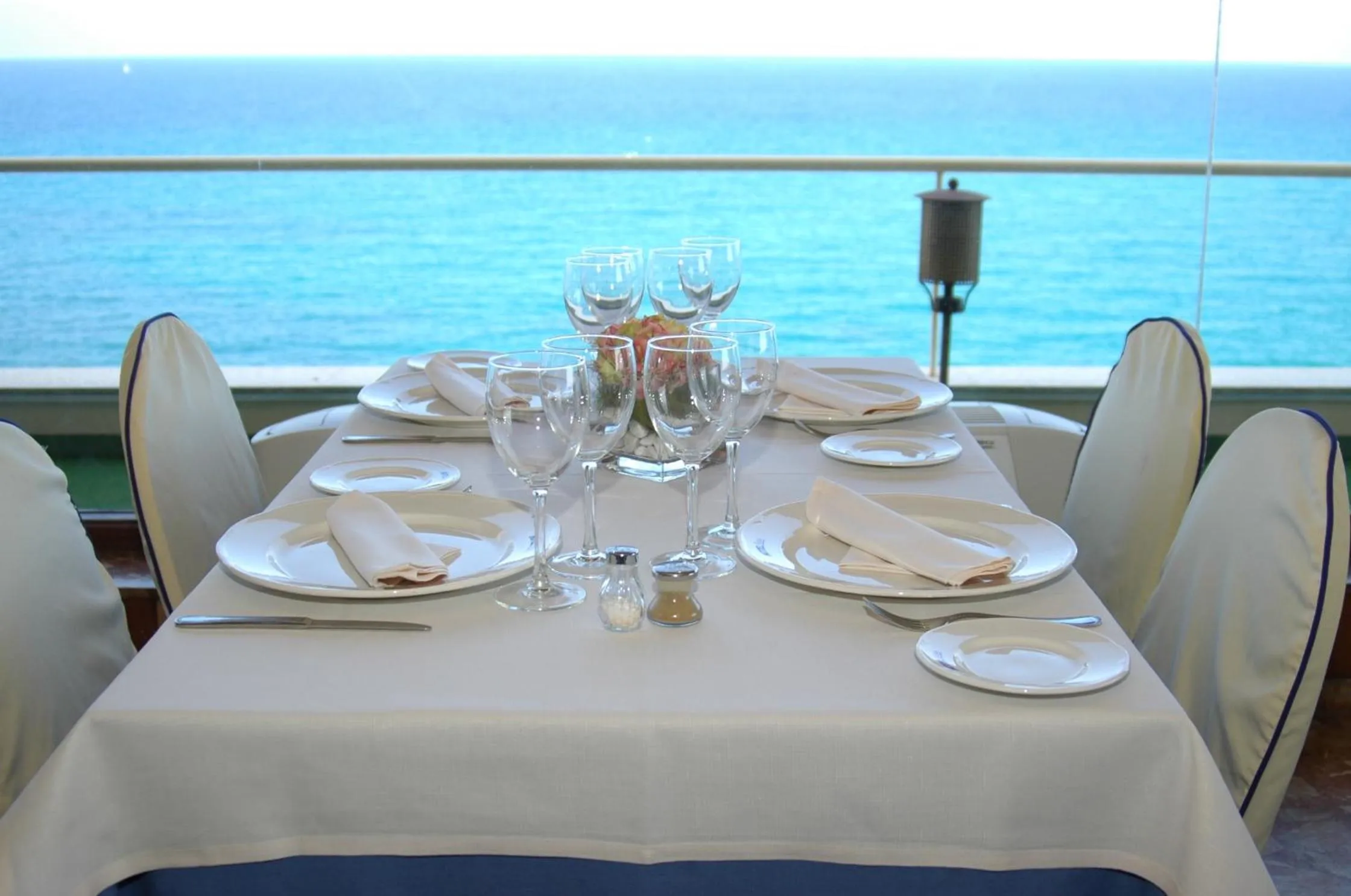 Hotel Masa International