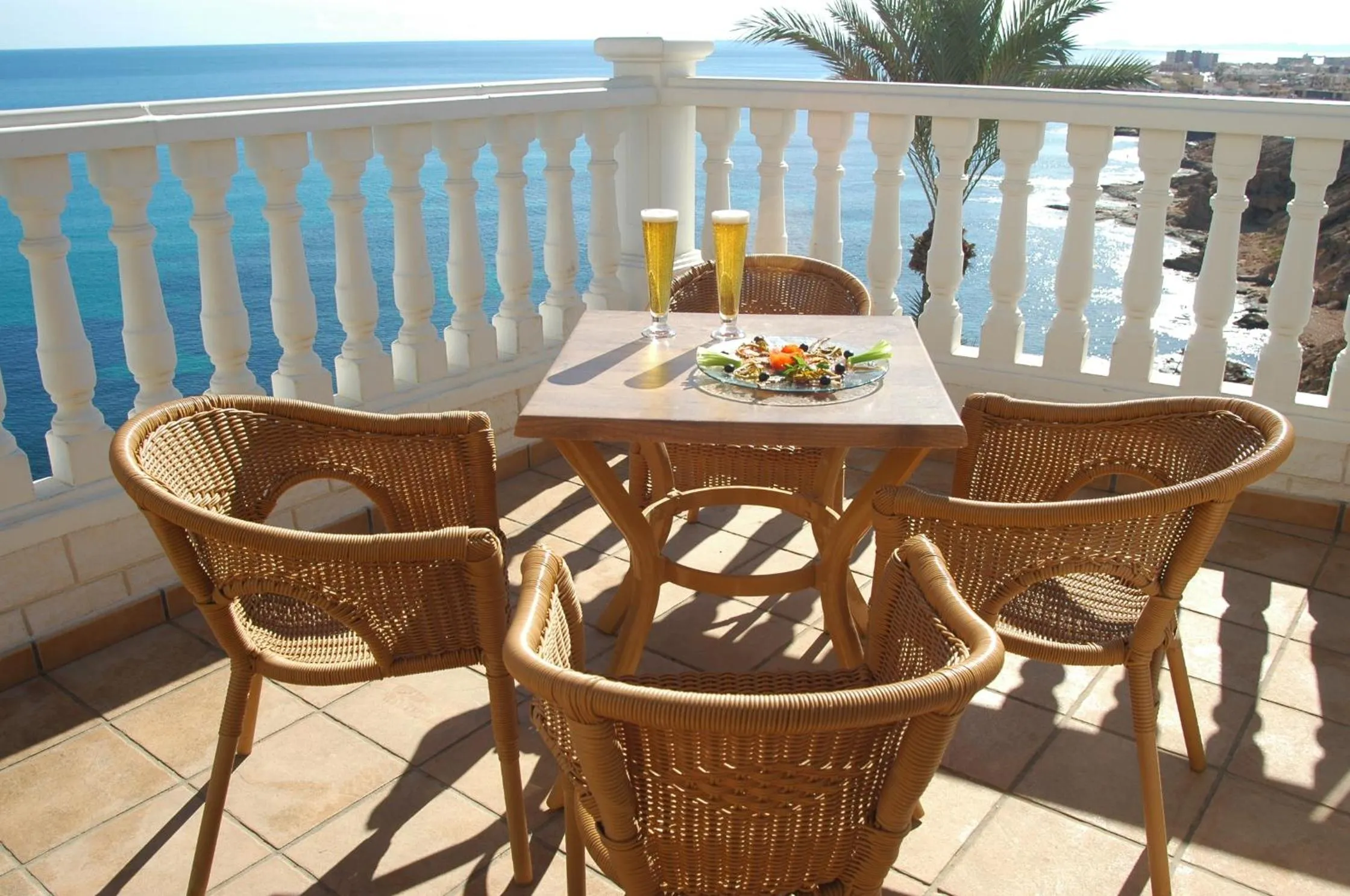 Hotel Masa International