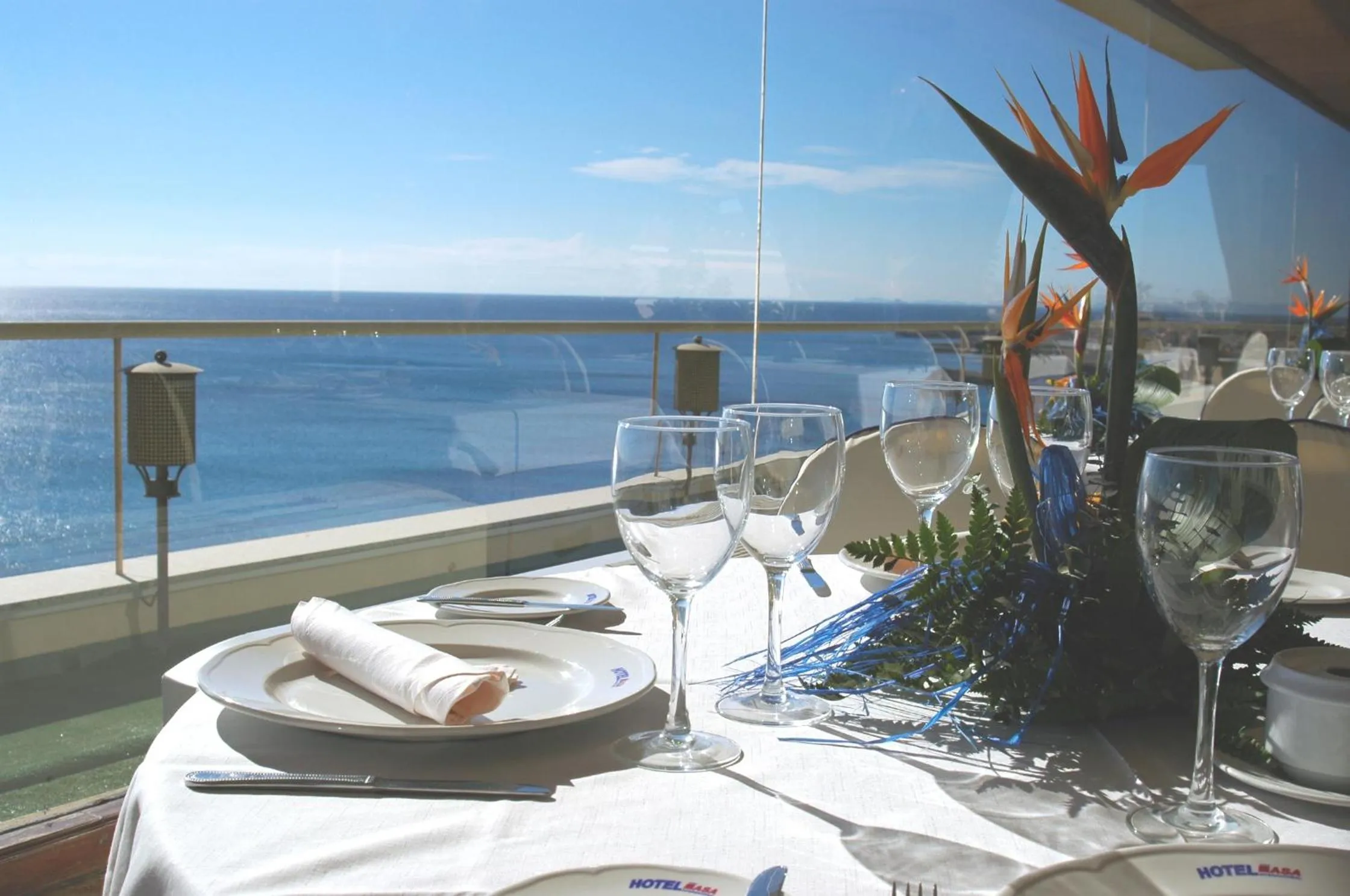 Hotel Masa International