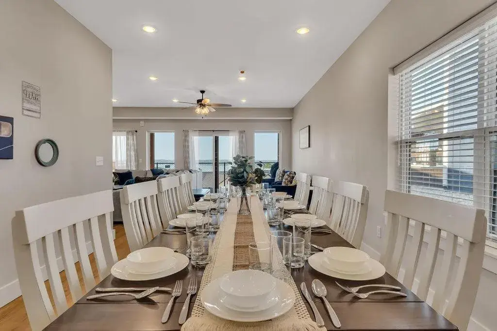 Chalet 1896 at Table Rock Lake Chalet 1896 at Table Rock Lake