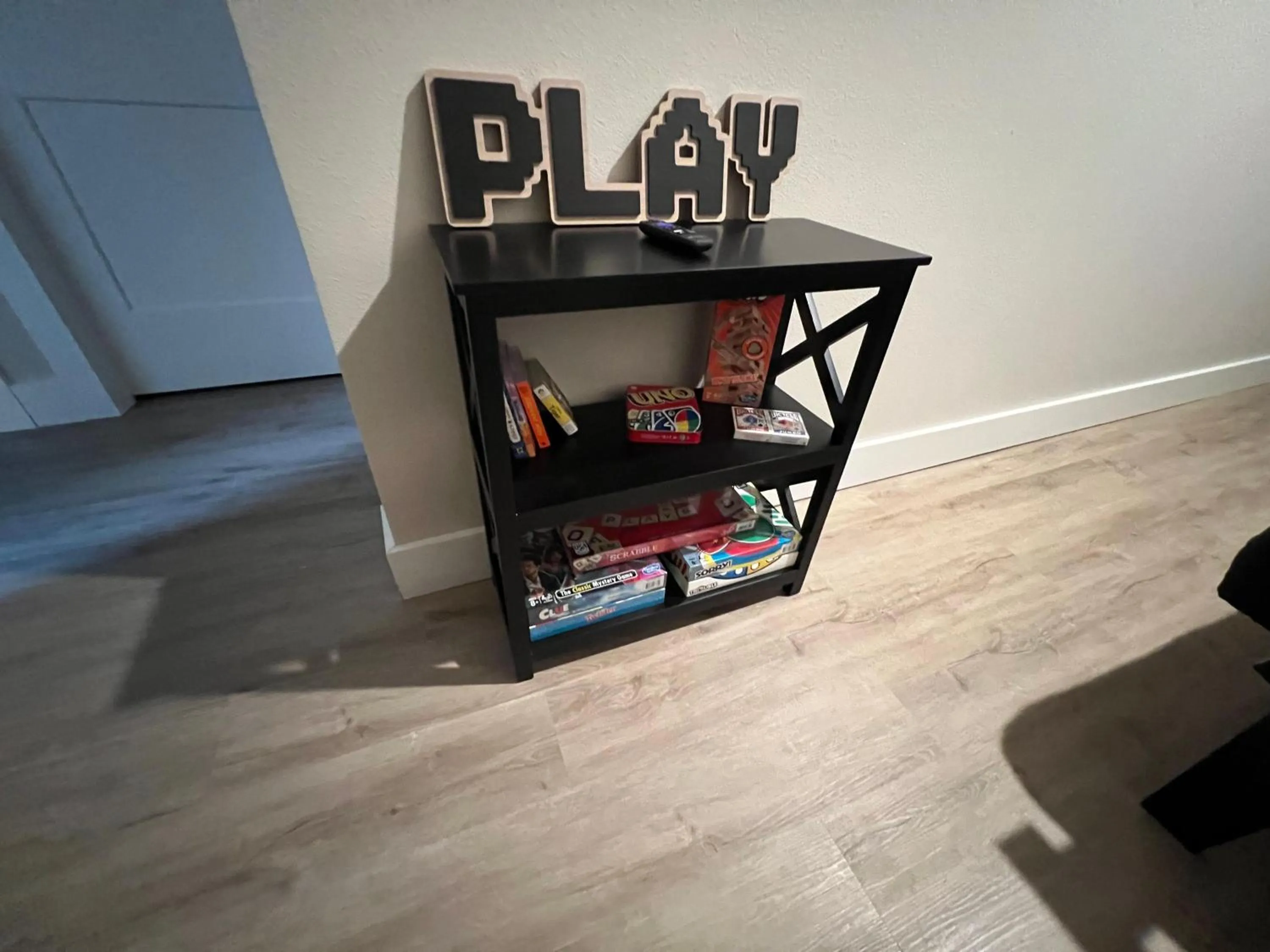 Chalet 1896 at Table Rock Lake