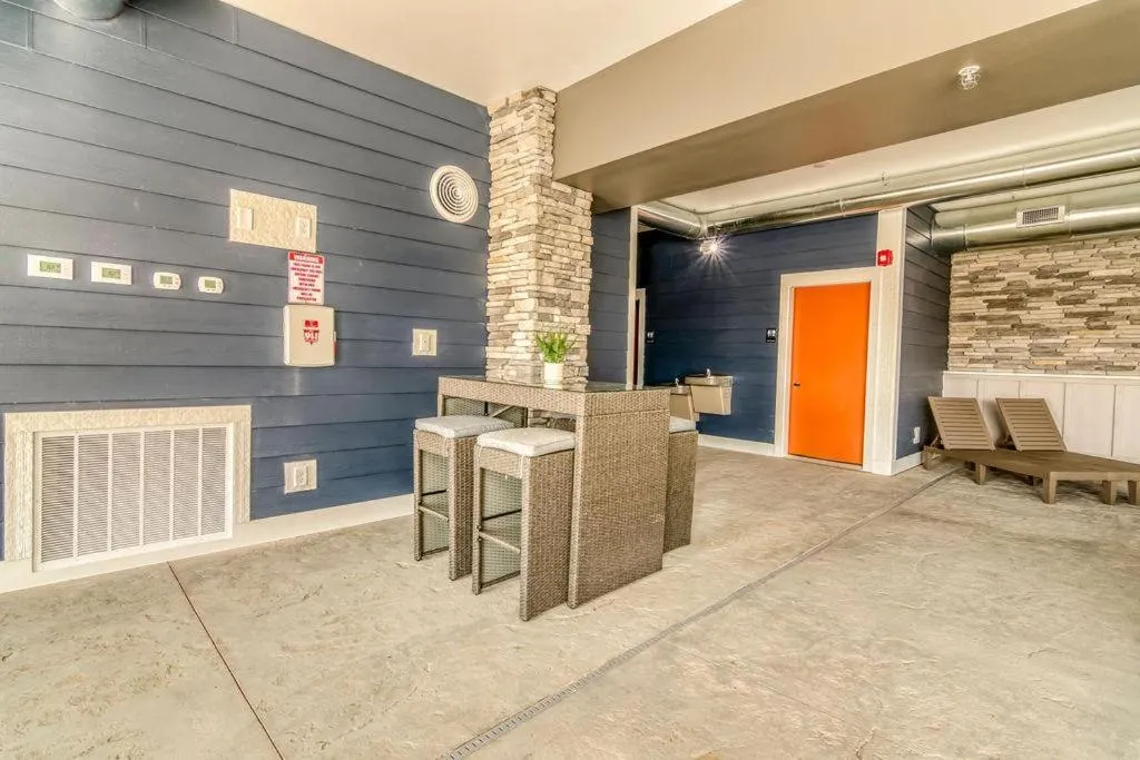 Chalet 1896 at Table Rock Lake