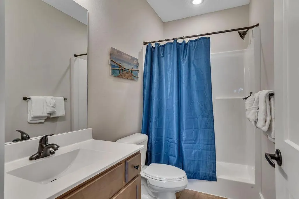 Chalet 1896 at Table Rock Lake