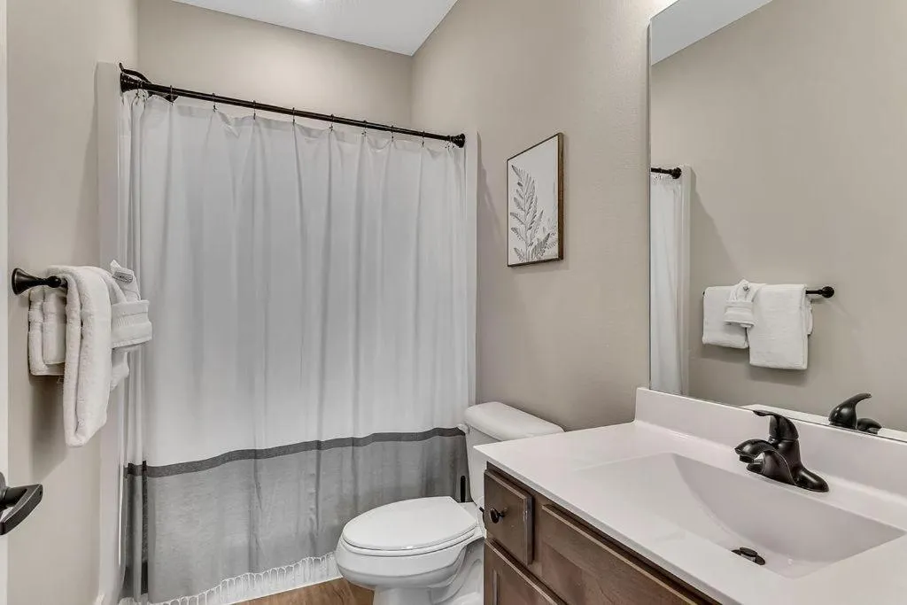 Chalet 1896 at Table Rock Lake