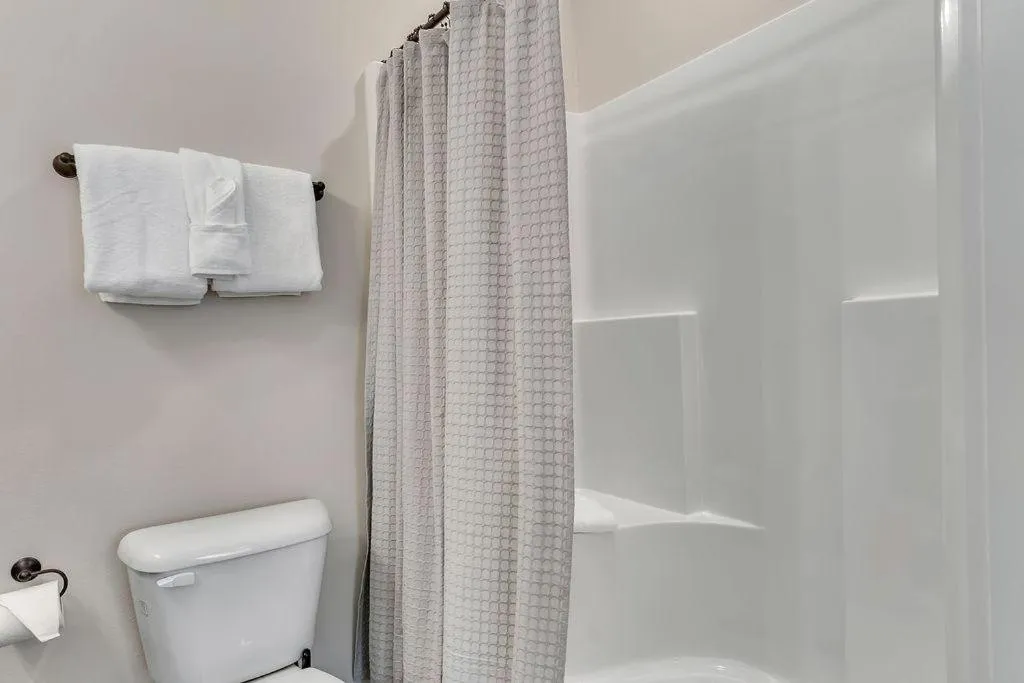 Chalet 1896 at Table Rock Lake