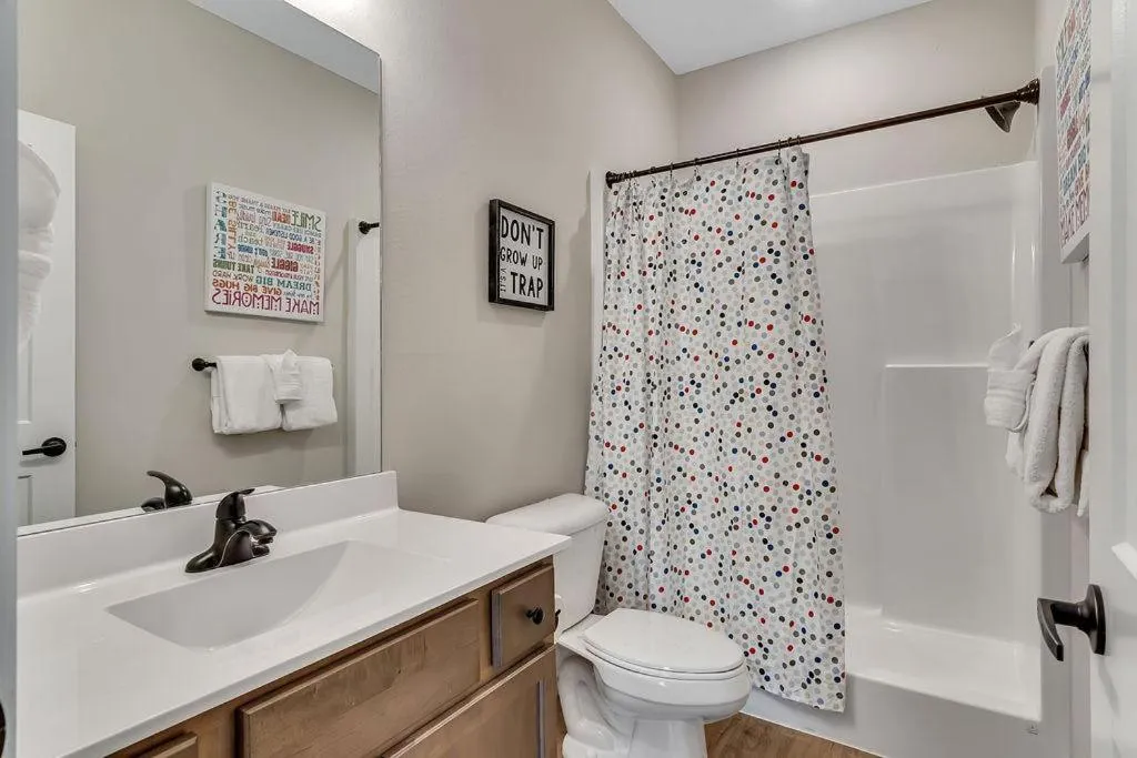 Chalet 1896 at Table Rock Lake