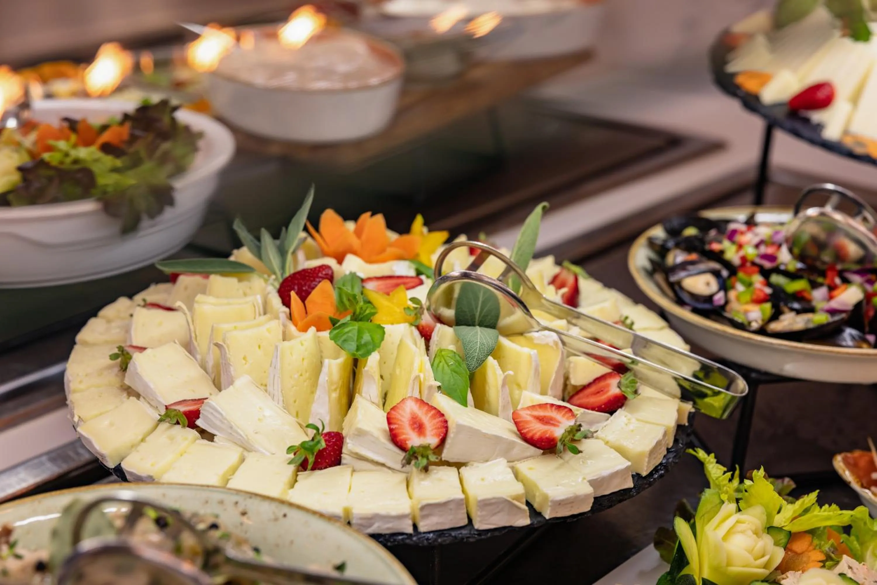 Corallium Beach by Lopesan Hotels - Adults Only