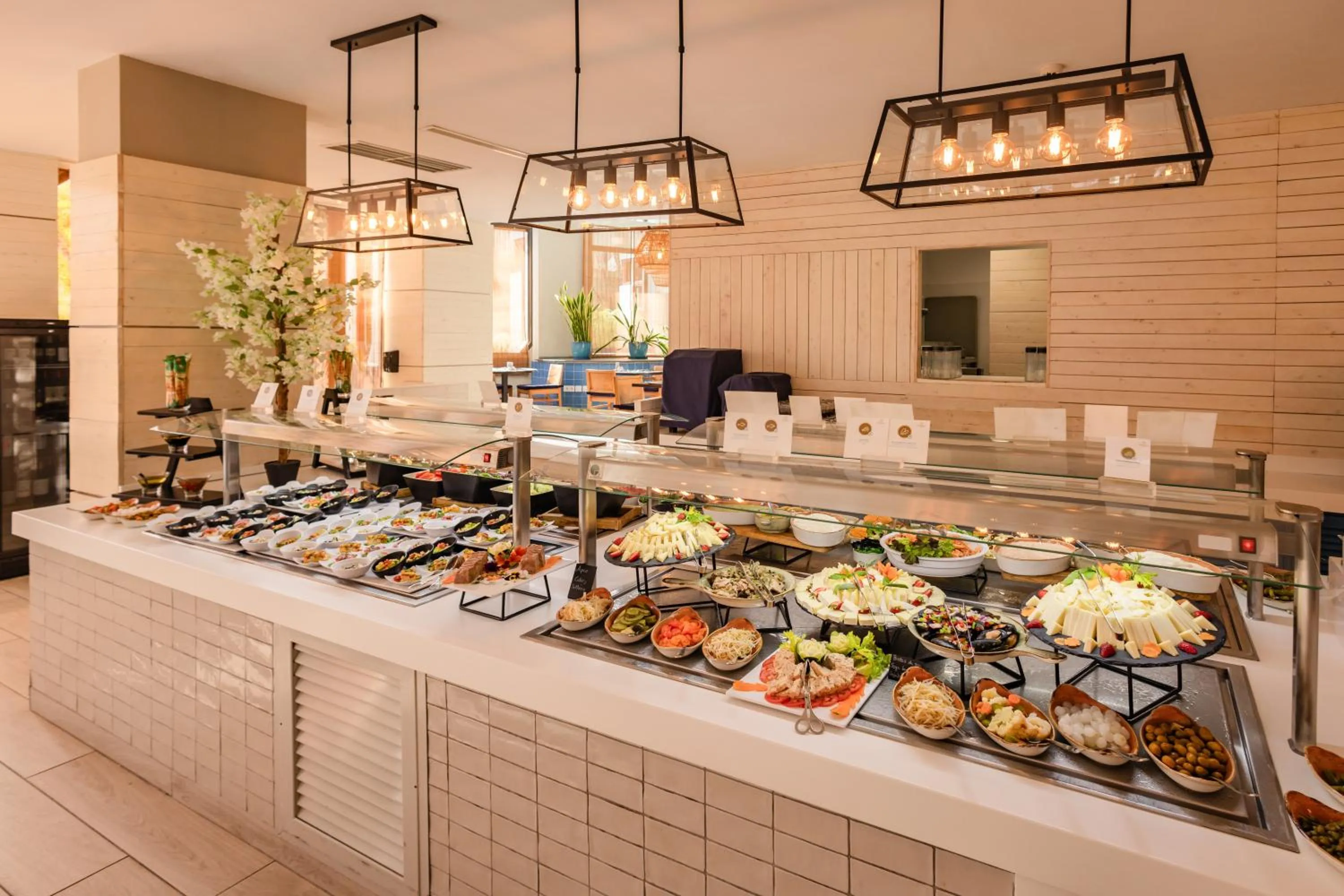 Corallium Beach by Lopesan Hotels - Adults Only