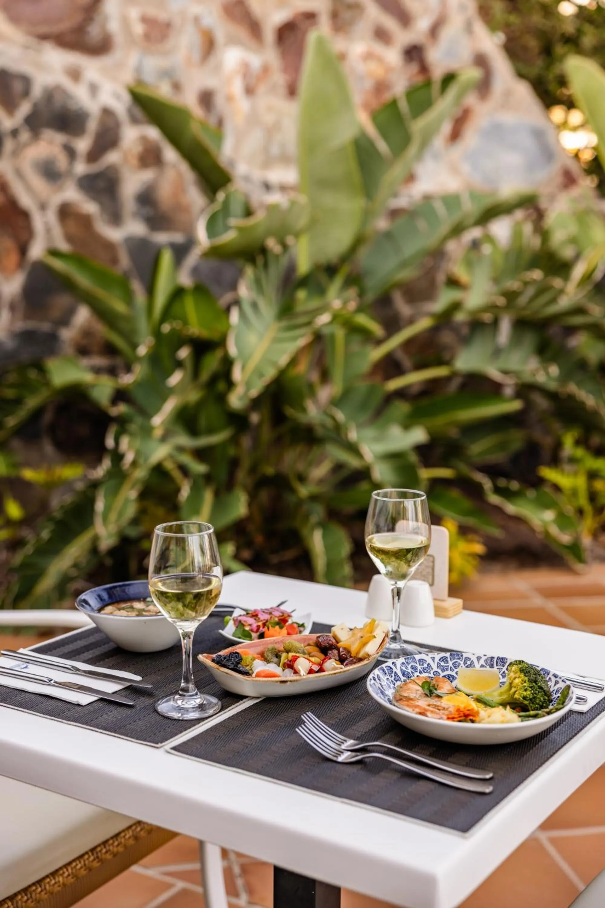 Corallium Beach by Lopesan Hotels - Adults Only