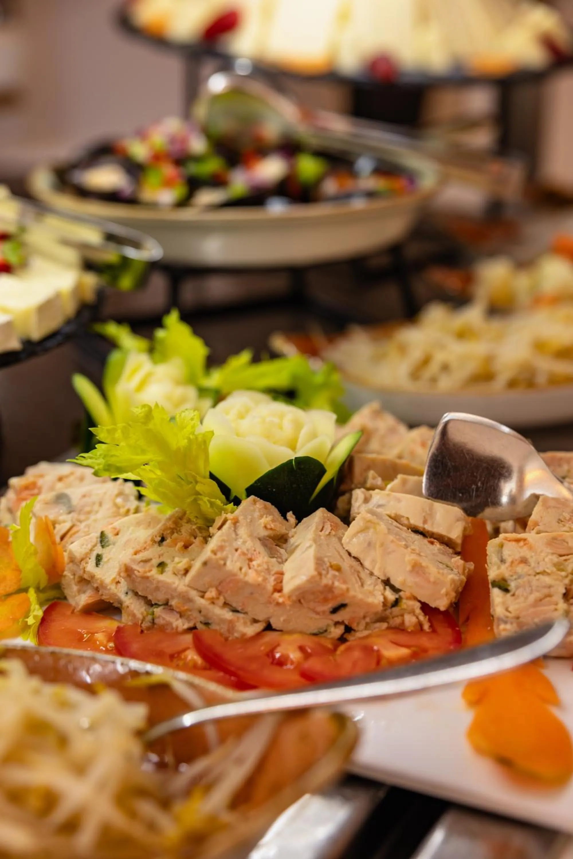 Corallium Beach by Lopesan Hotels - Adults Only